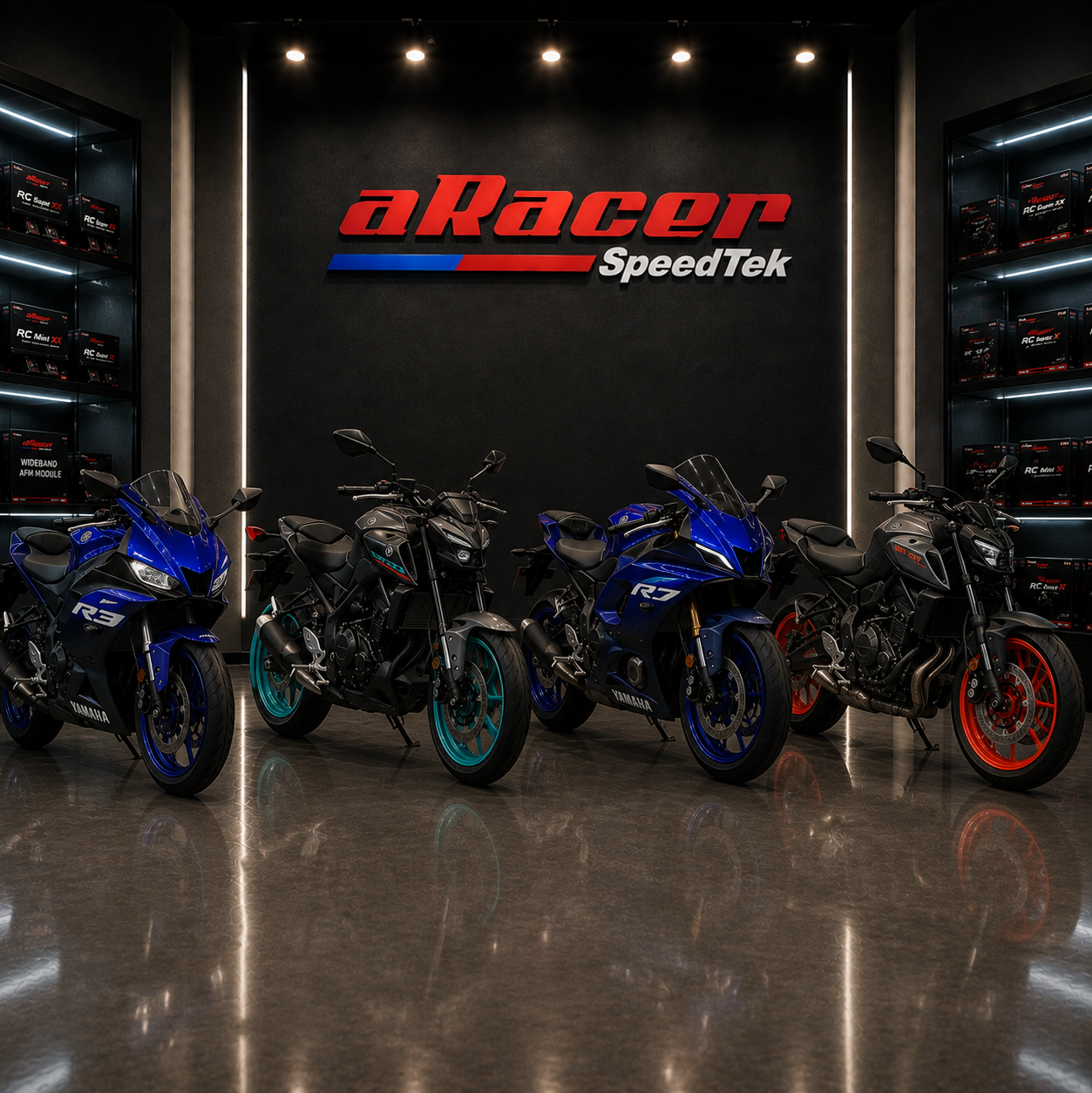 Yamaha
