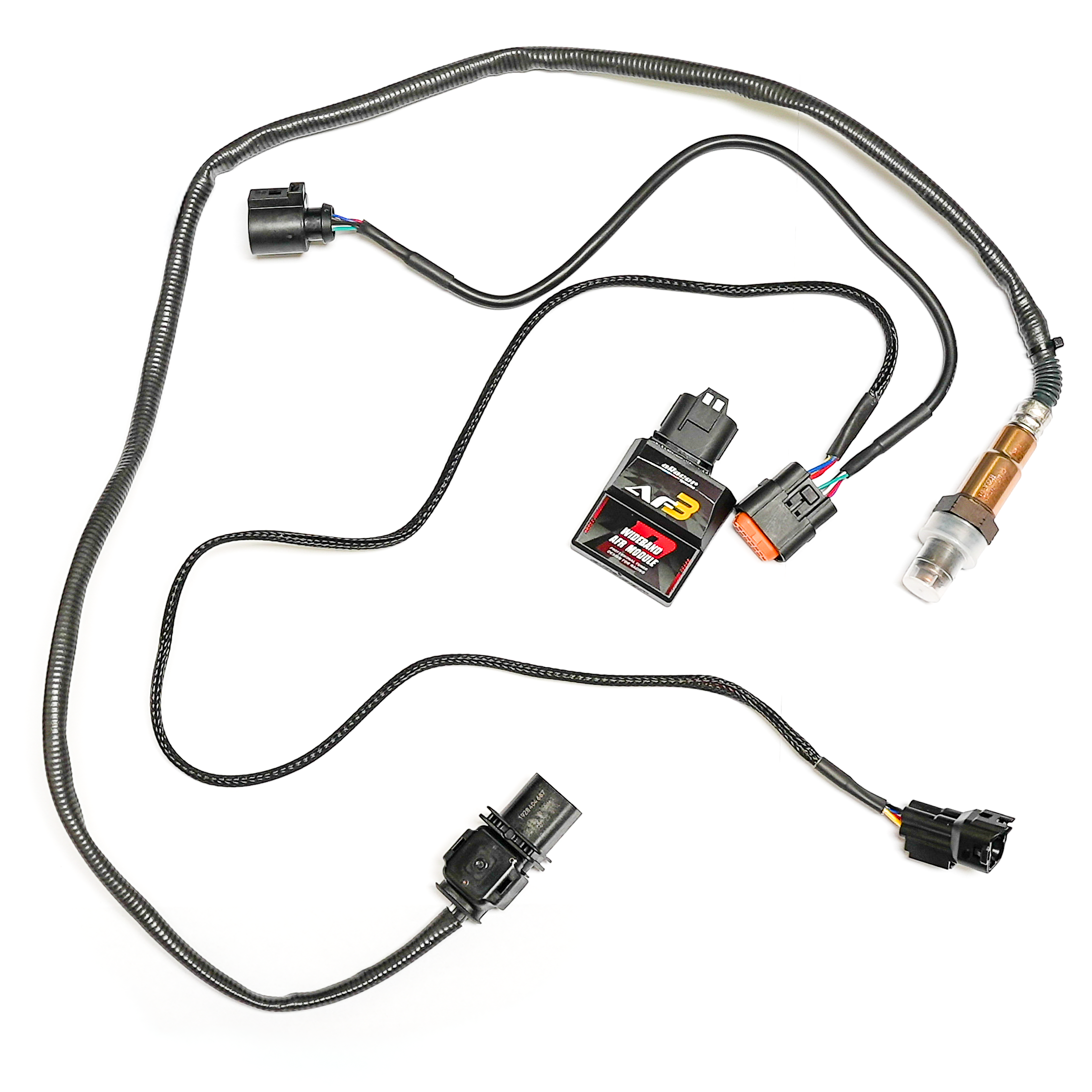aRacer AF3 Wideband AFR Module
