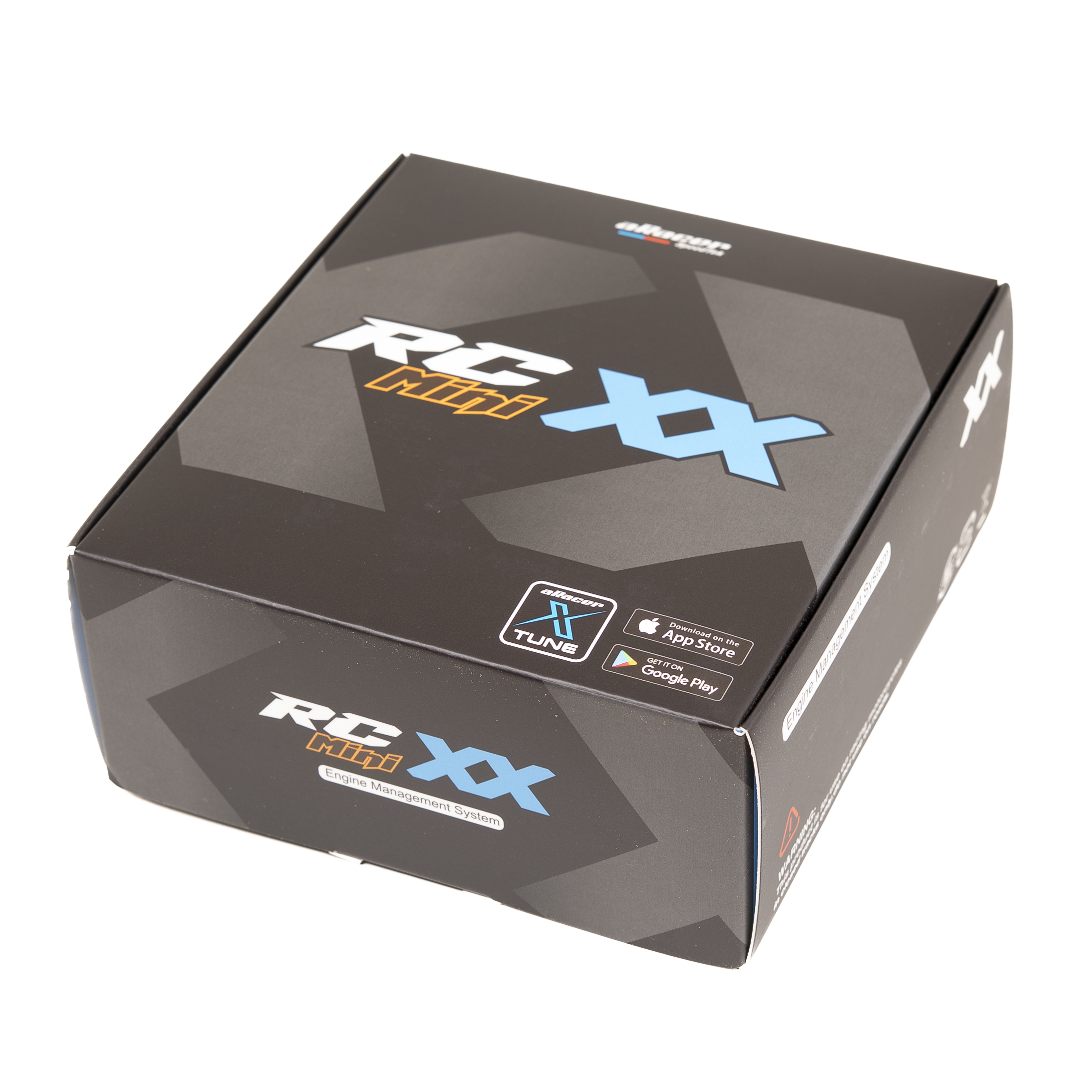 aRacer RC Mini XX ECU – Honda Monkey 125 2019+