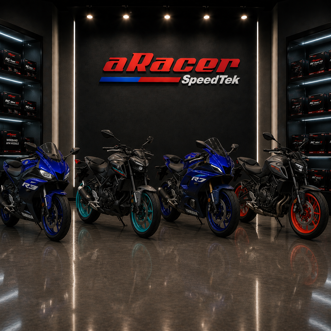 Yamaha
