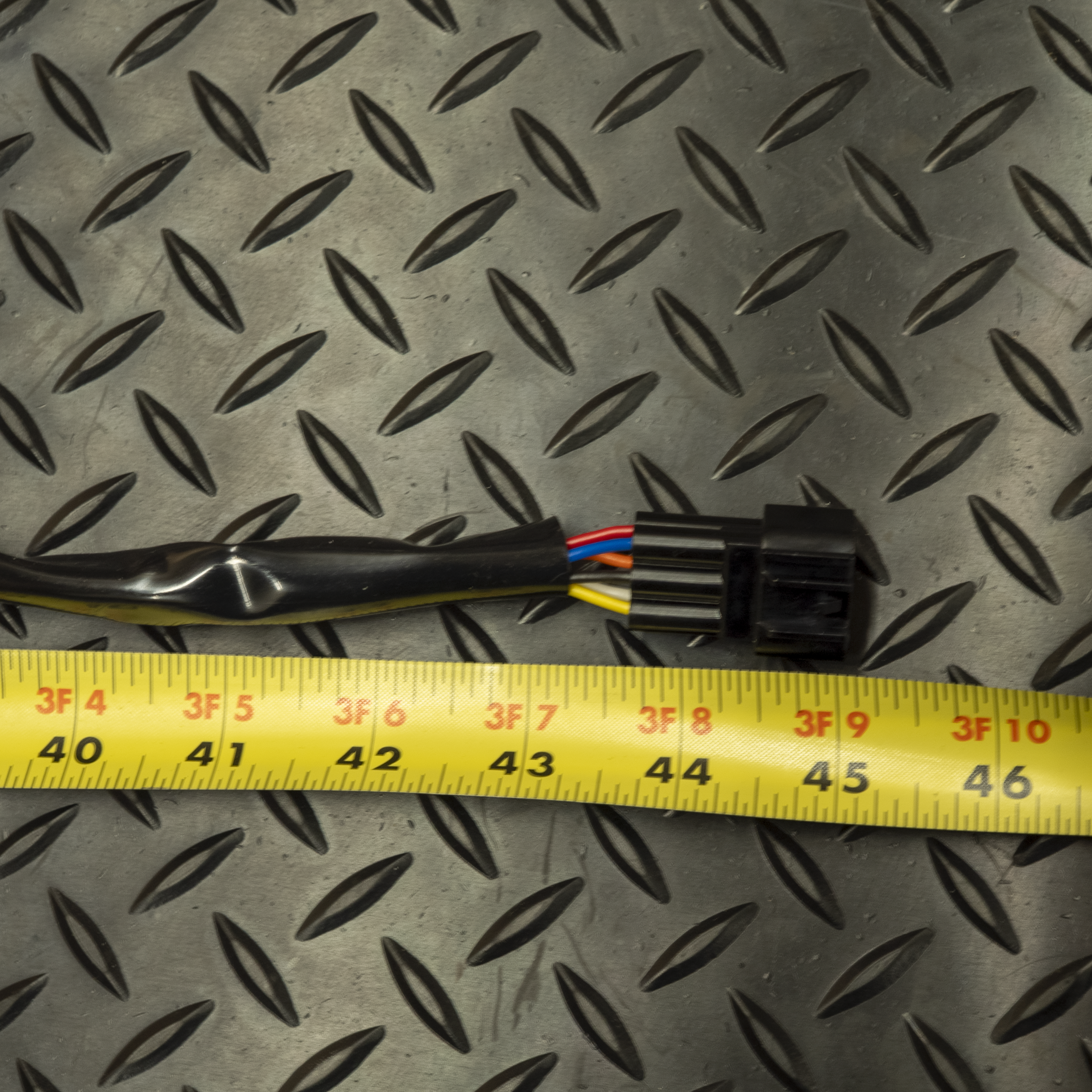 aRacer 1-to-1 Extension Cable