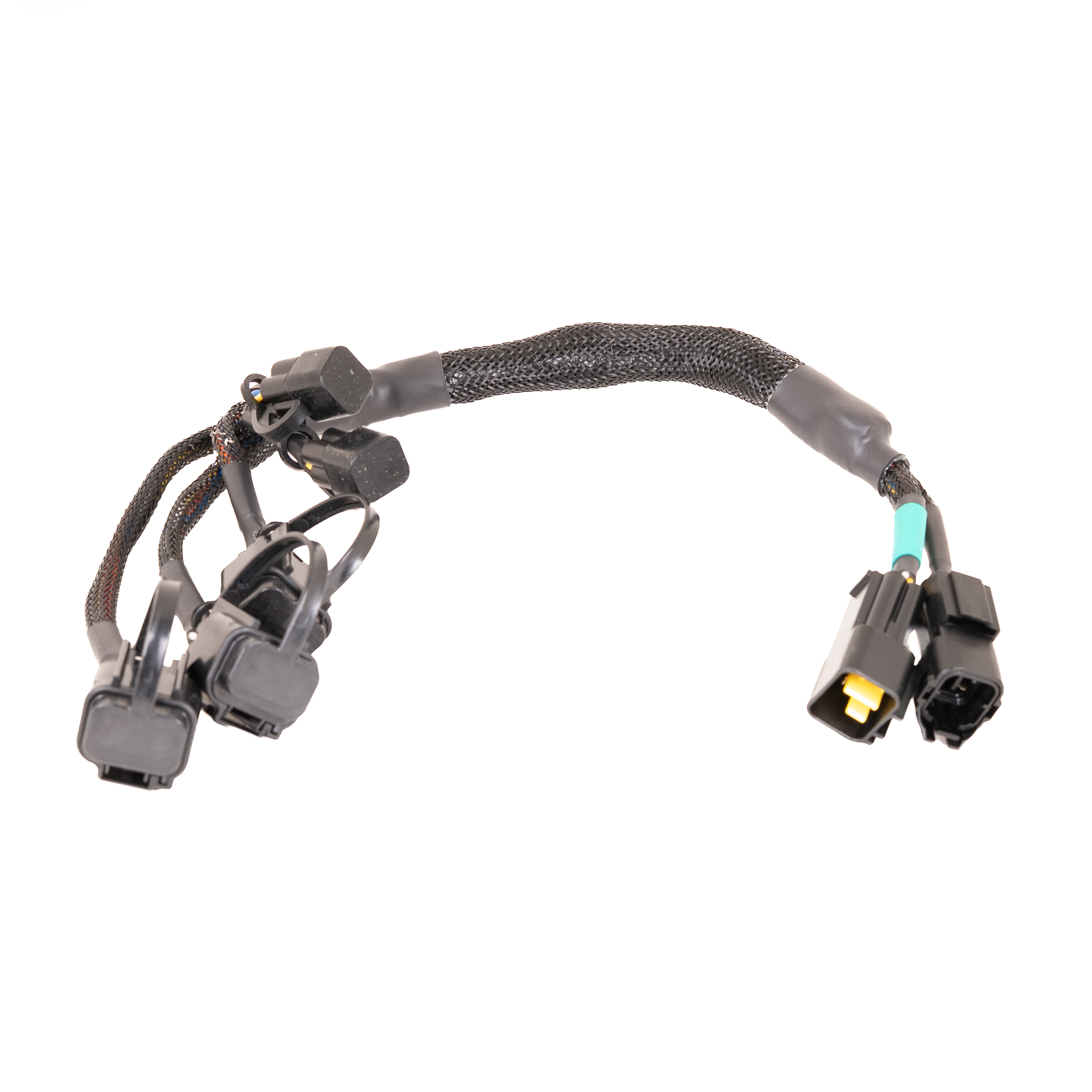 aRacer 1-to-5 Extension Cable