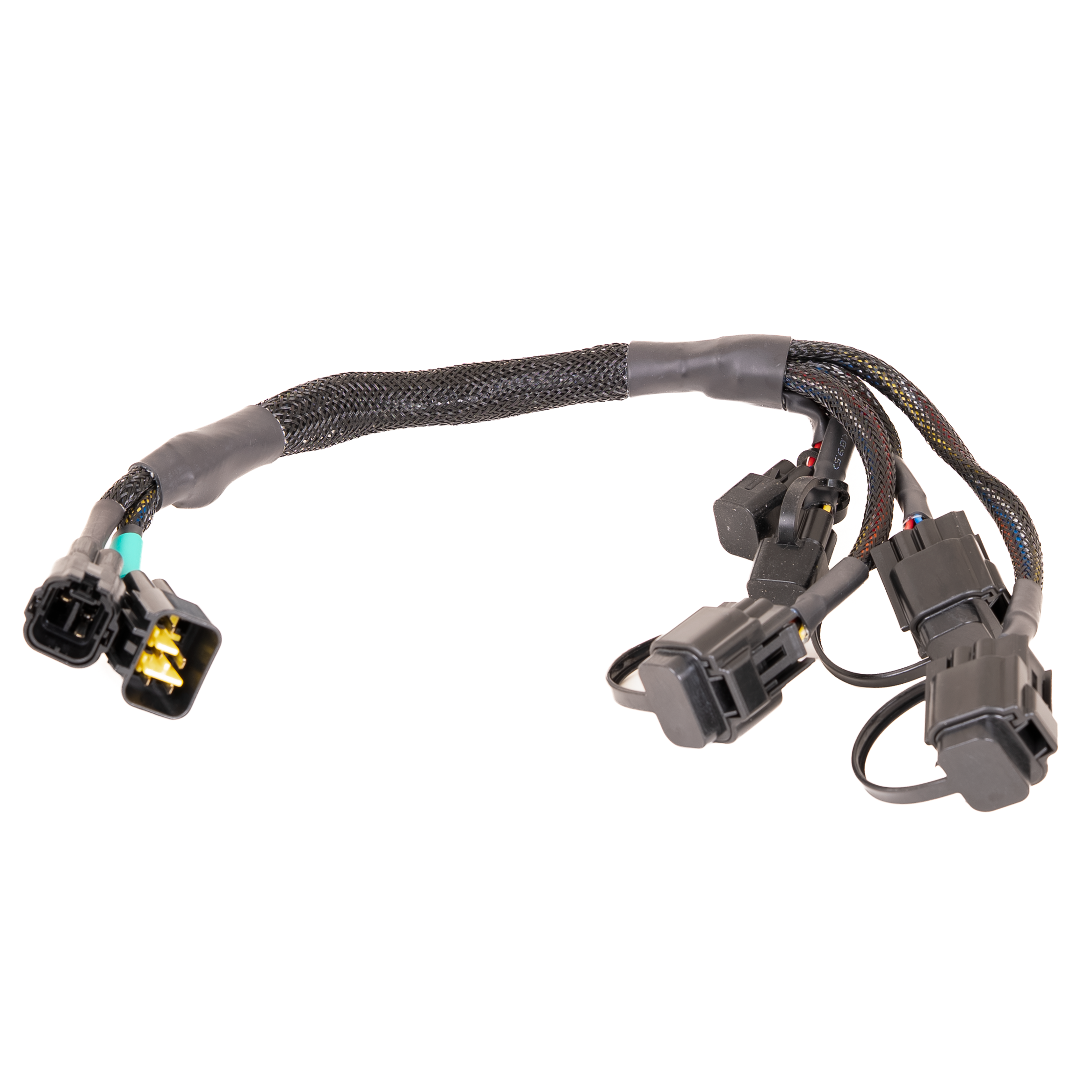 aRacer 1-to-5 Extension Cable
