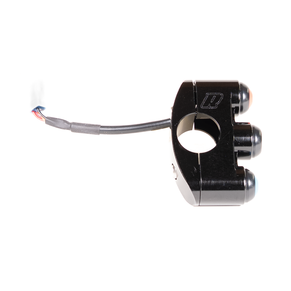 aRacer 3-Button Race Switch