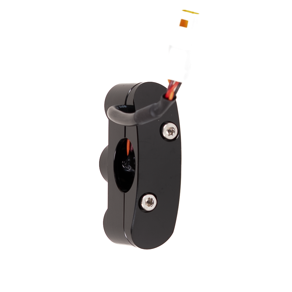 aRacer 3-Button Race Switch