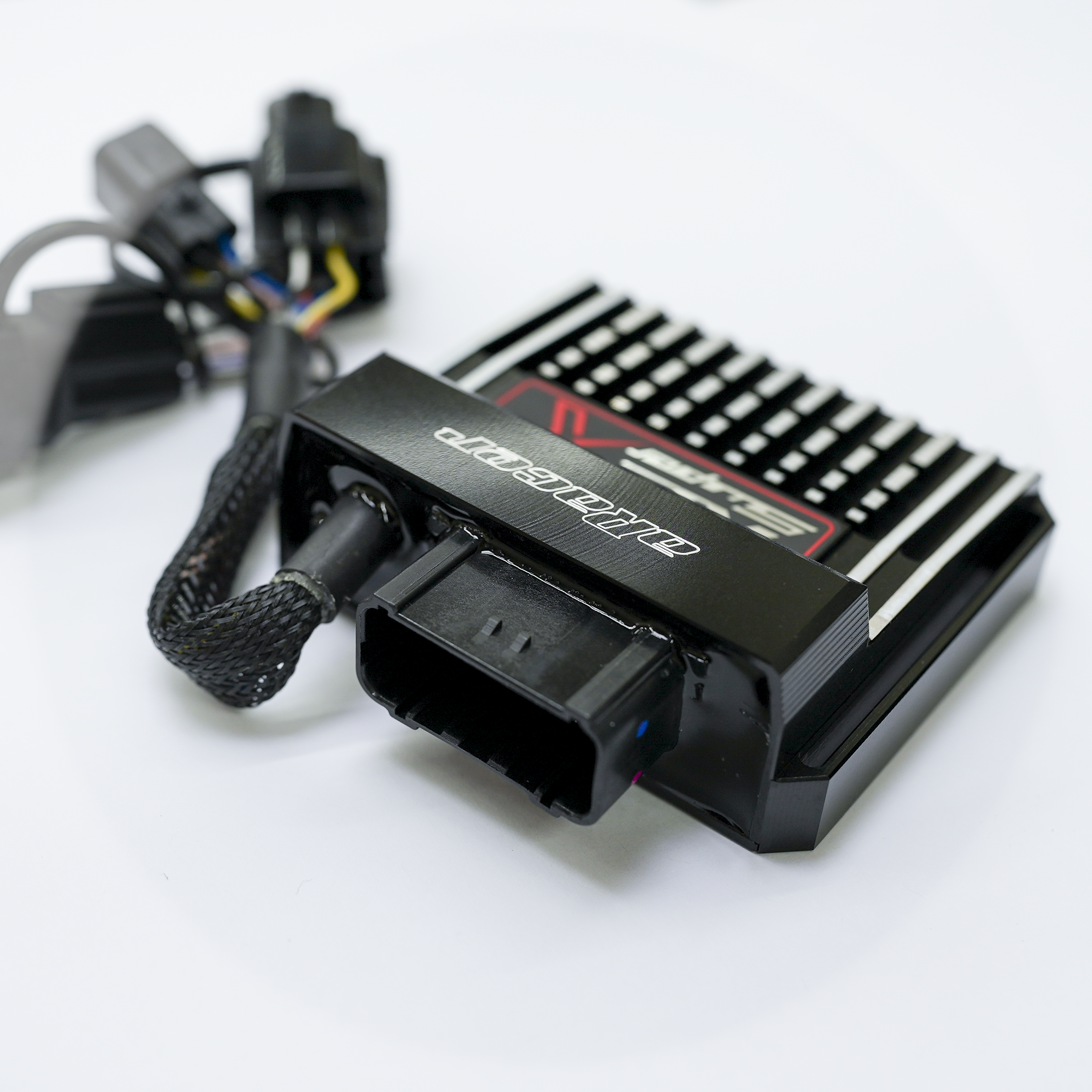 aRacer Super X PRO ECU – Honda CRF300L / CRF300L Rally (2021+)