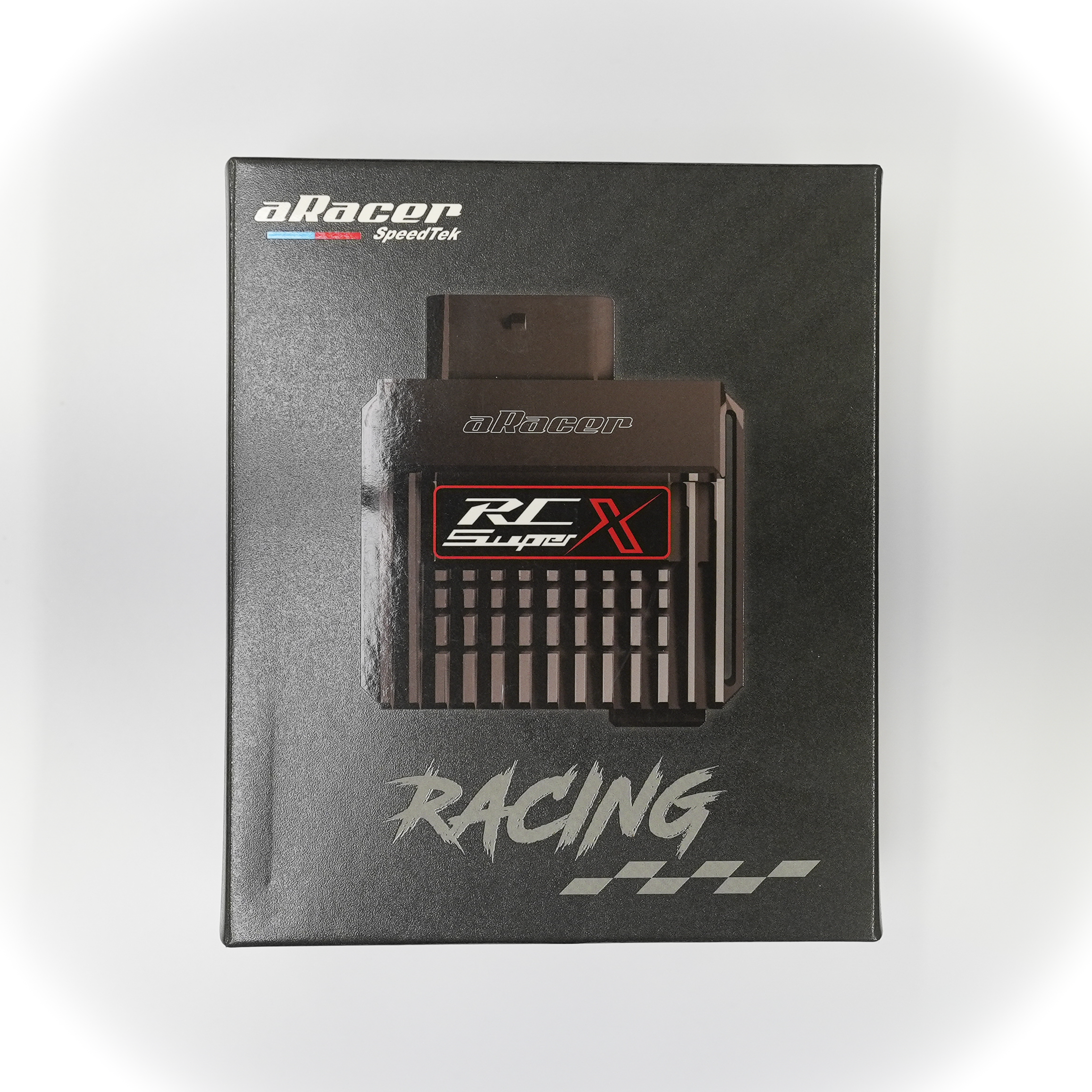 aRacer Super X PRO ECU – Polaris RZR 170 (2015+)