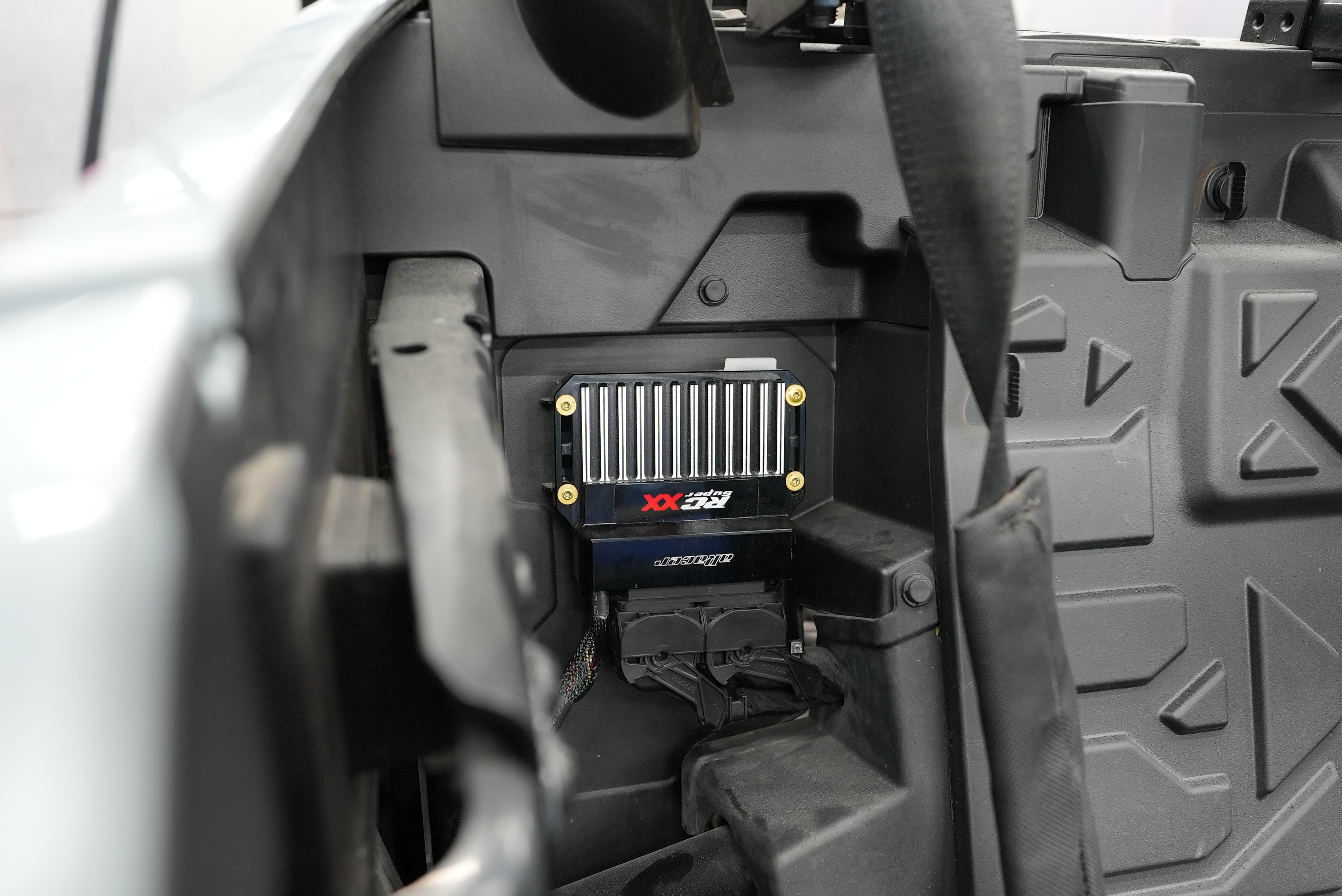 aRacer RC Super XX PRO ECU – Polaris RZR Pro R (2022+)