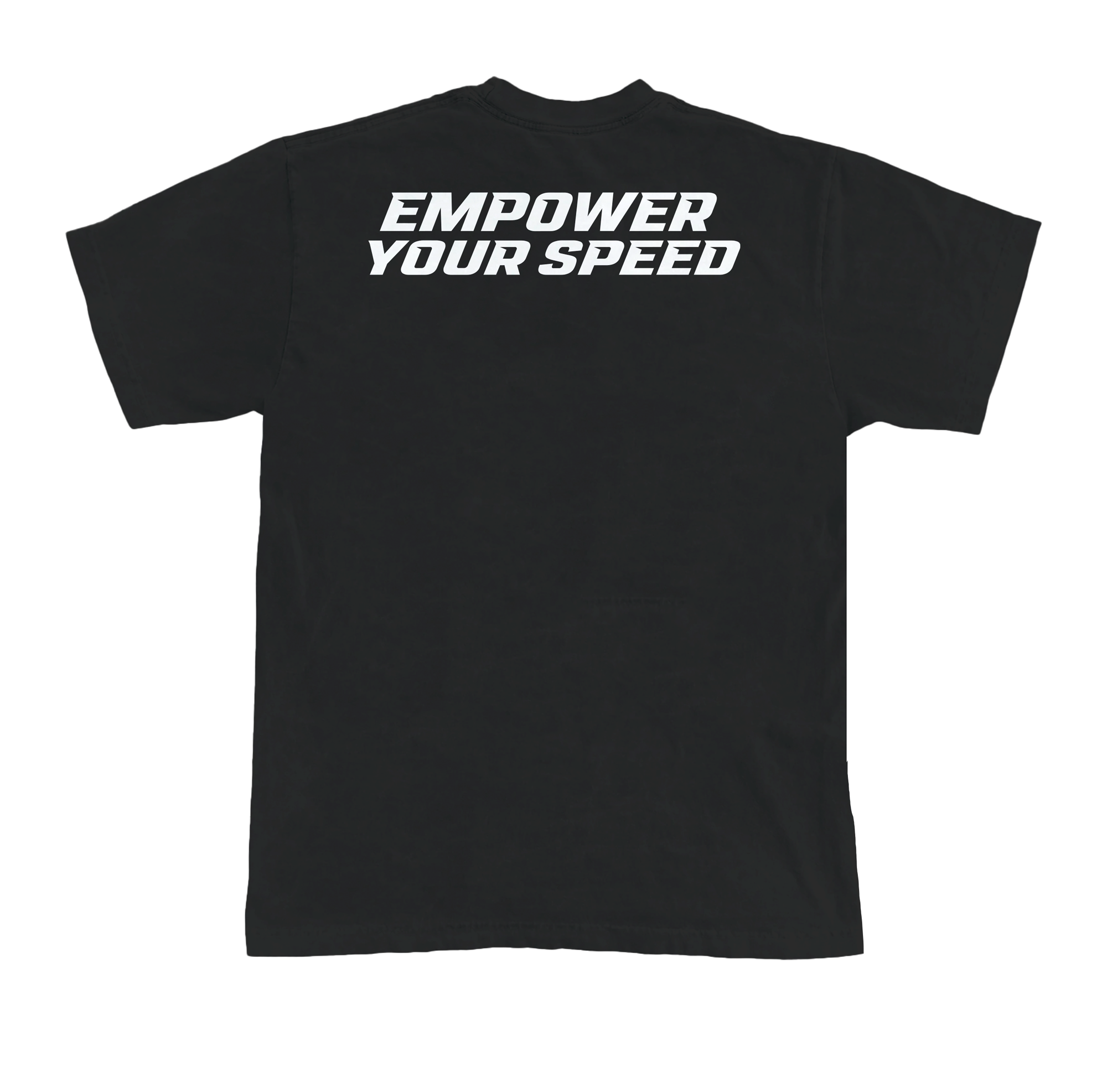 aRacer Empower Your Speed T-Shirt