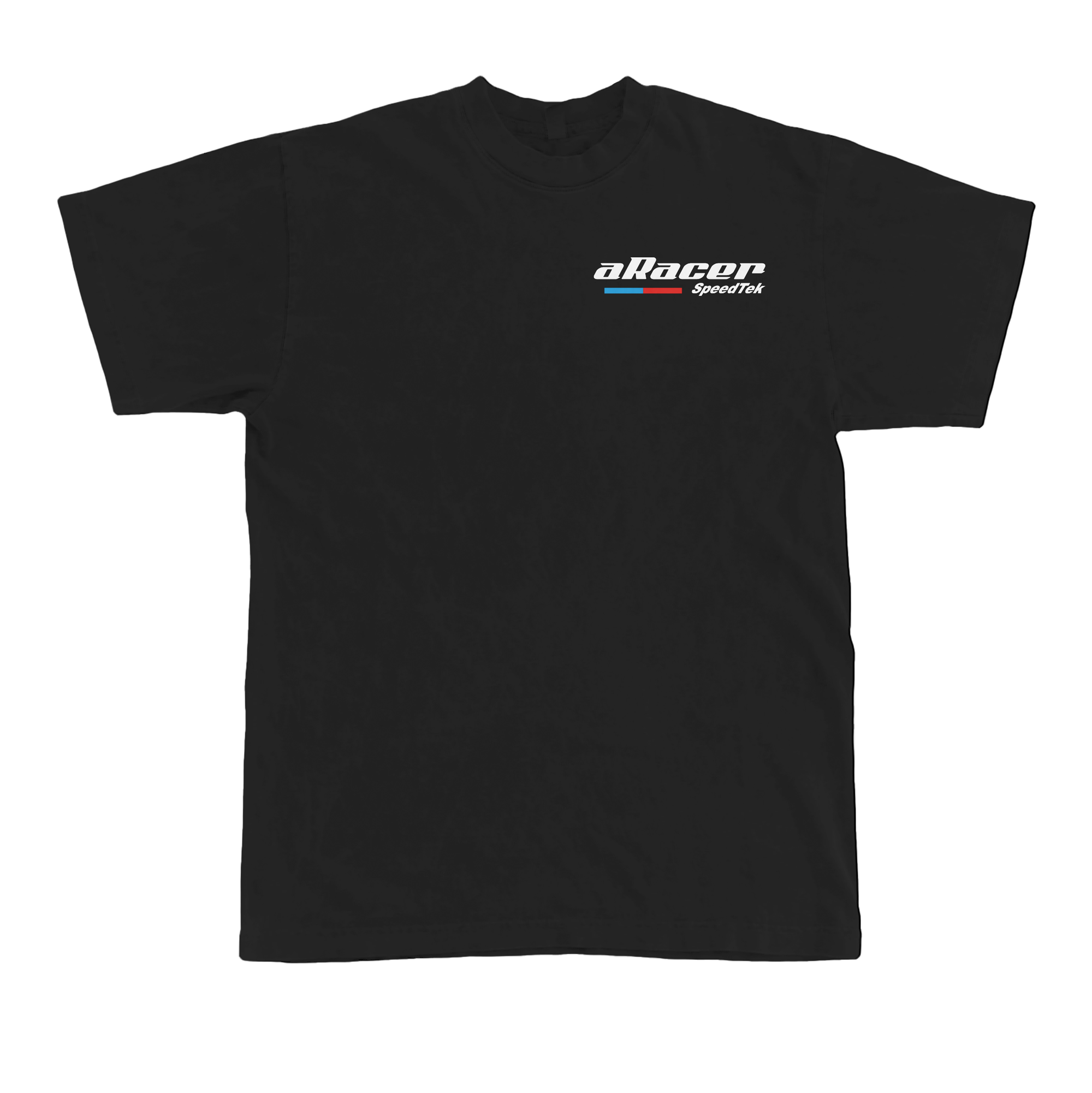 aRacer Empower Your Speed T-Shirt
