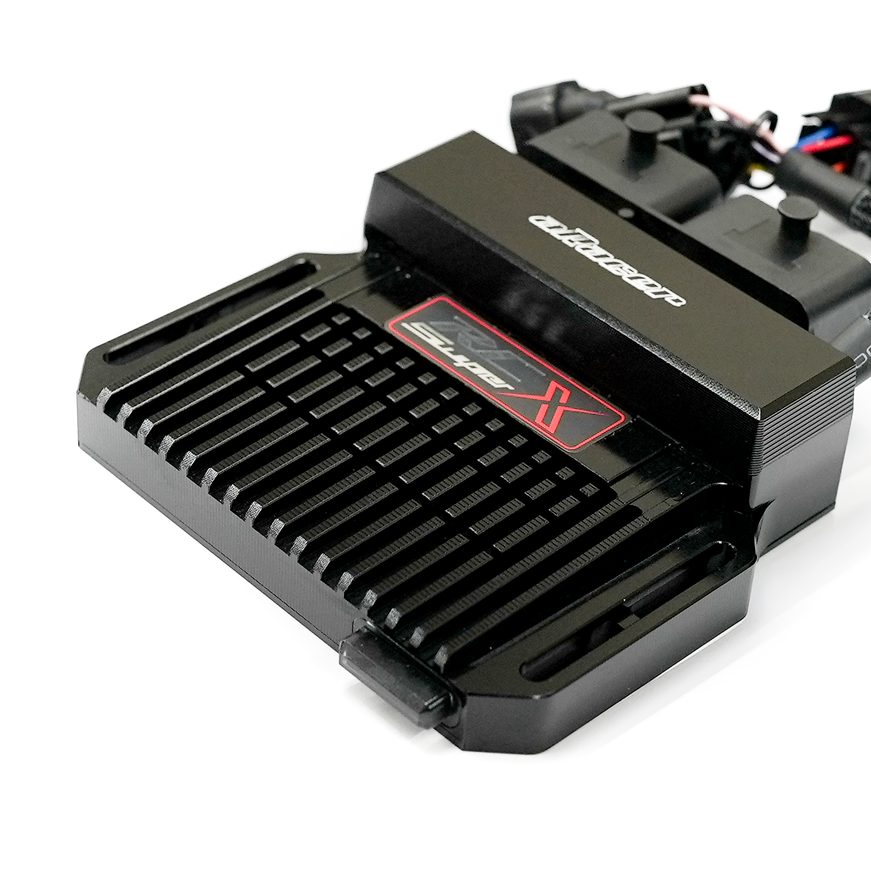 aRacer RC Super X PRO ECU – Polaris RZR XP Turbo (2019+)
