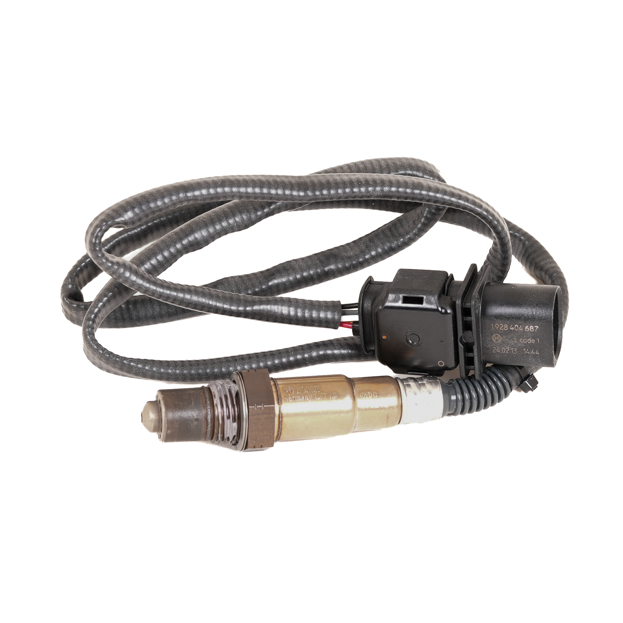 aRacer AF2 Wideband AFR Module