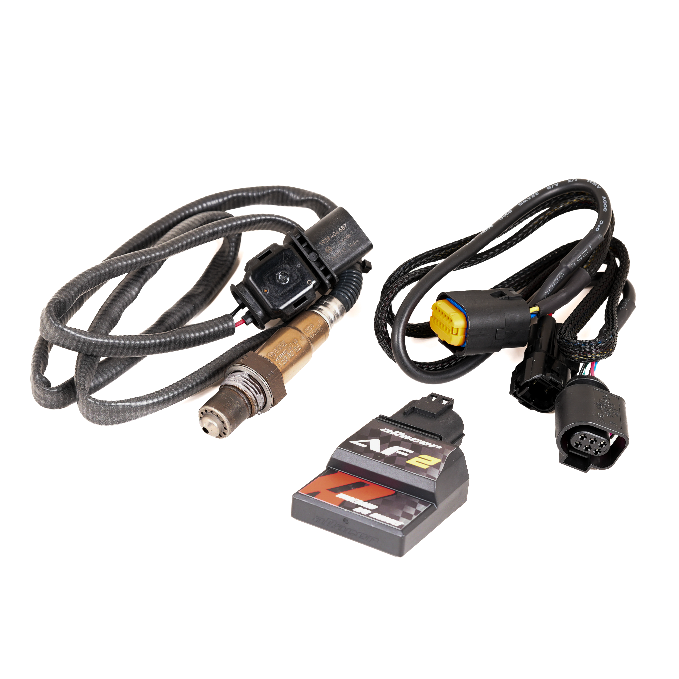 aRacer AF2 Wideband AFR Module