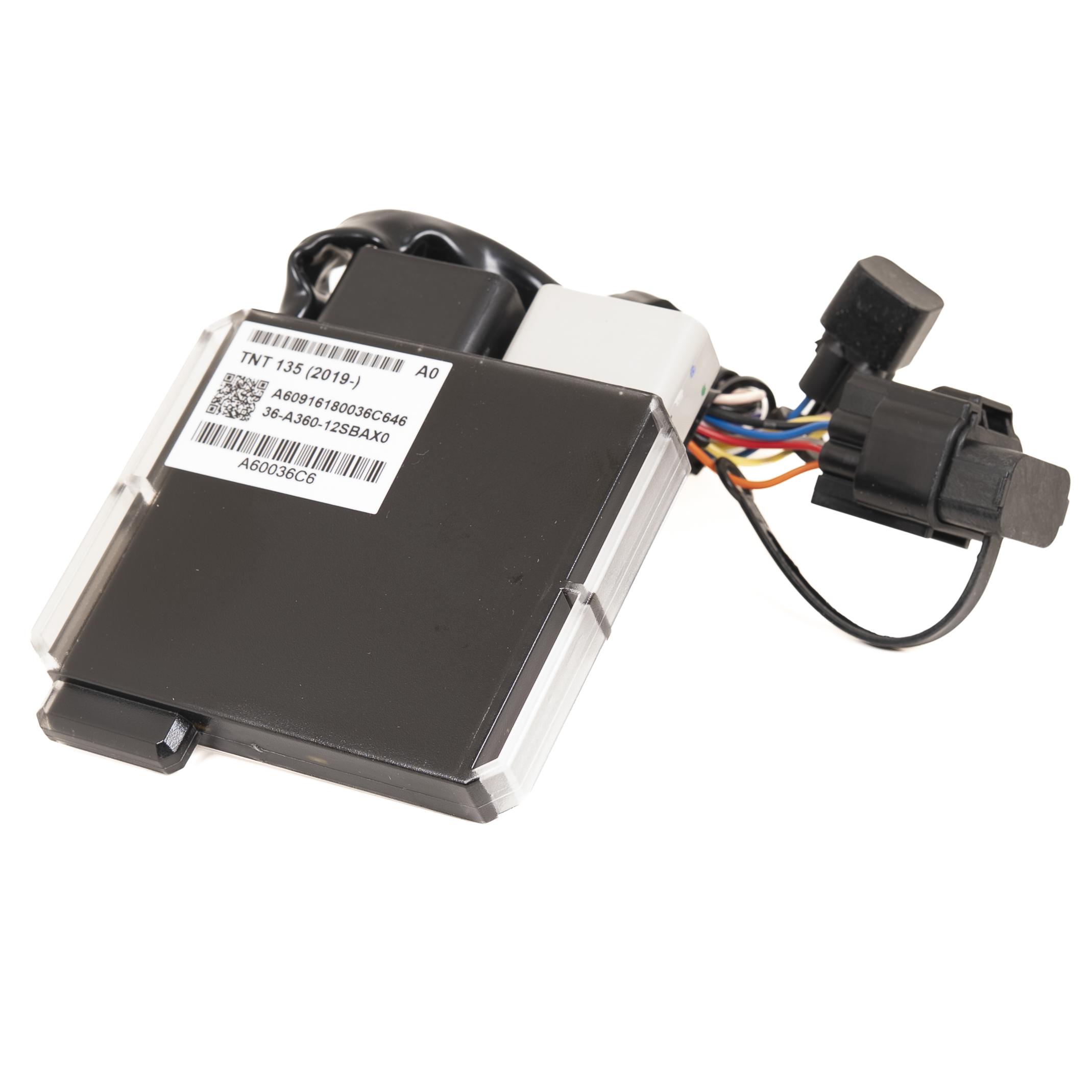 aRacer RC Mini X ECU – Benelli TNT 135