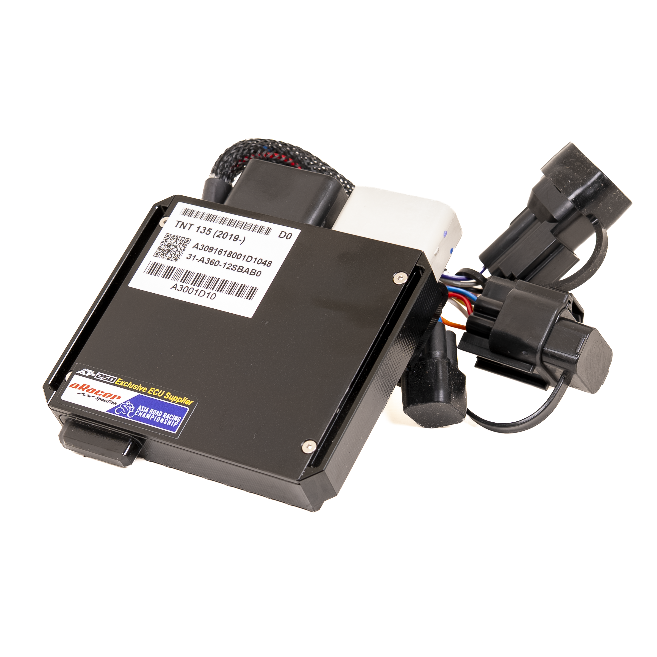 aRacer RC Super X PRO ECU – Benelli TNT 135