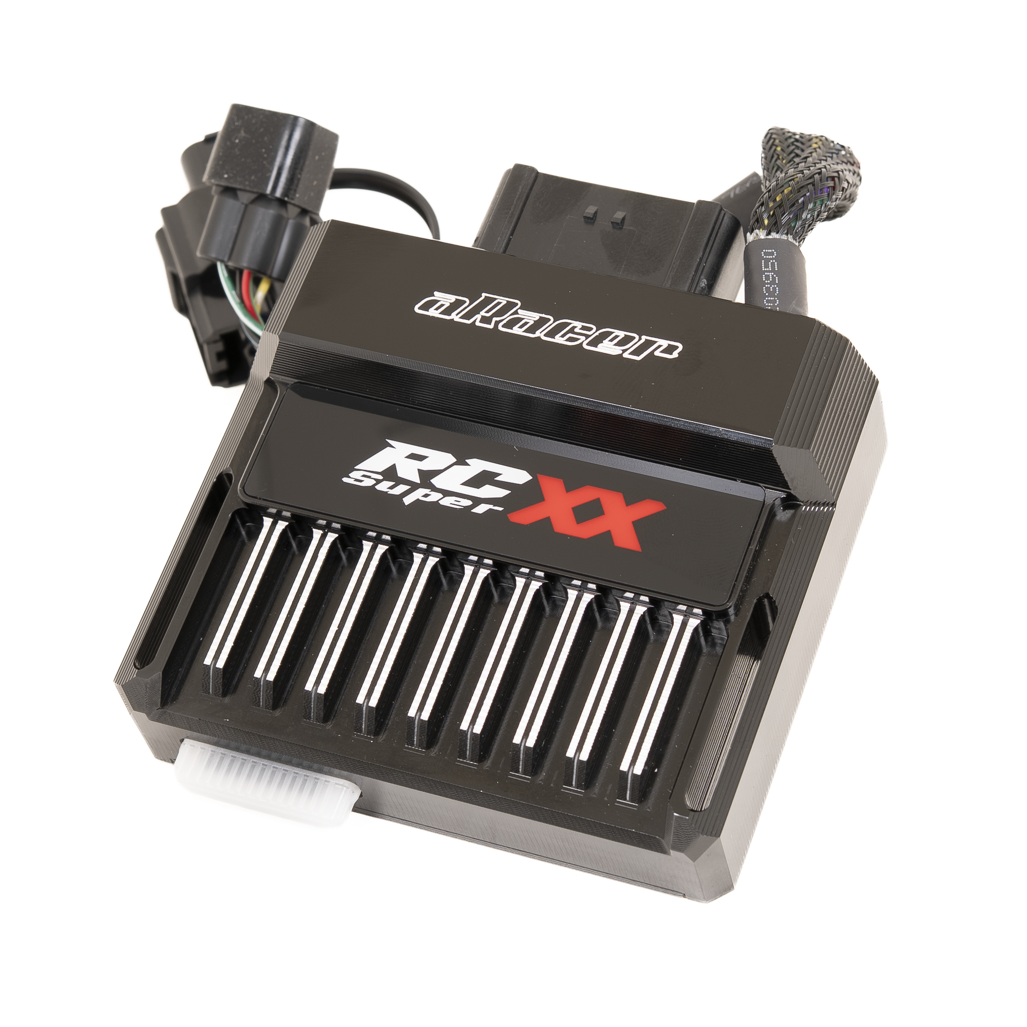 aRacer Super X PRO ECU – Kawasaki Z125 Pro (2018+)