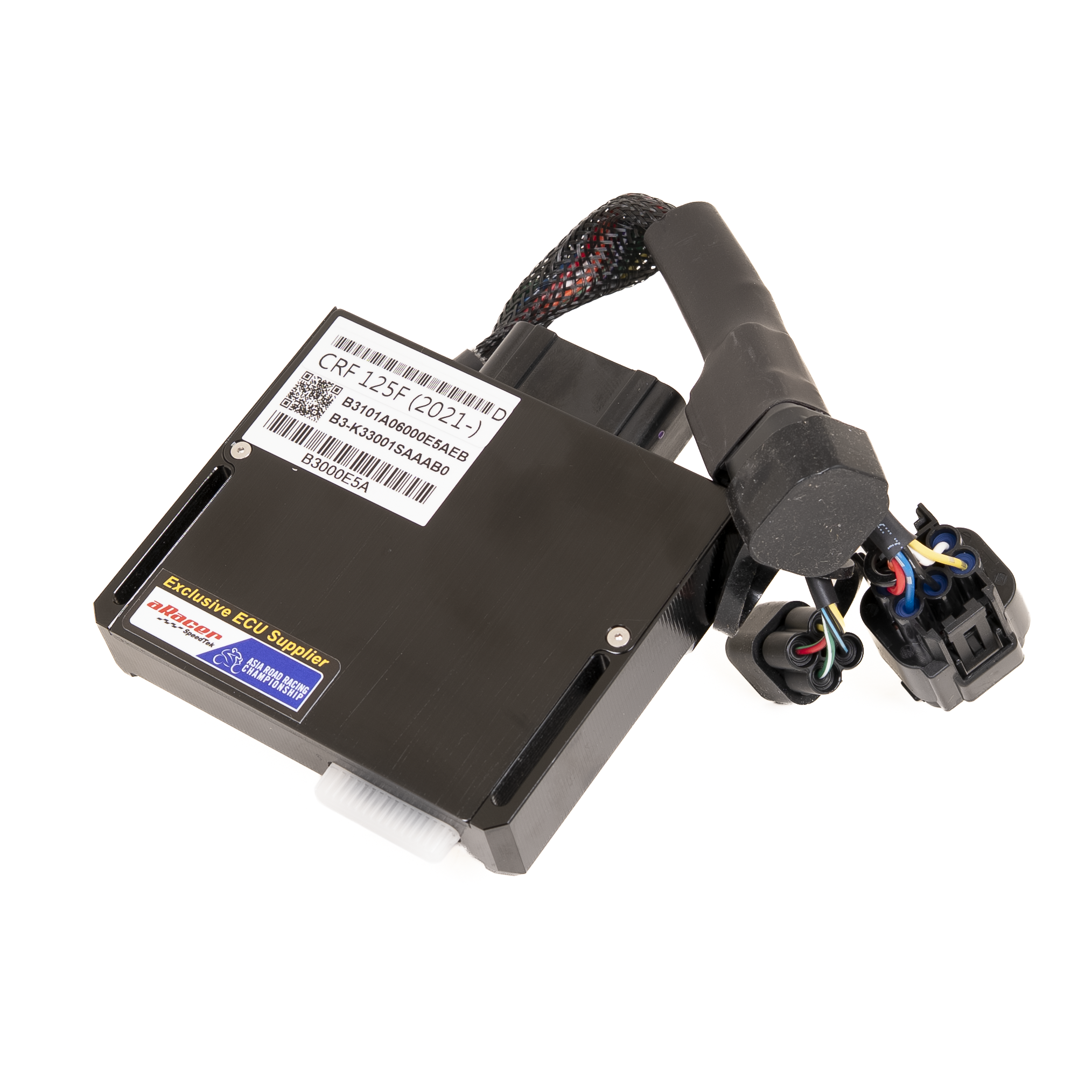 aRacer RC Super XX PRO ECU – Honda CRF125F 2021+