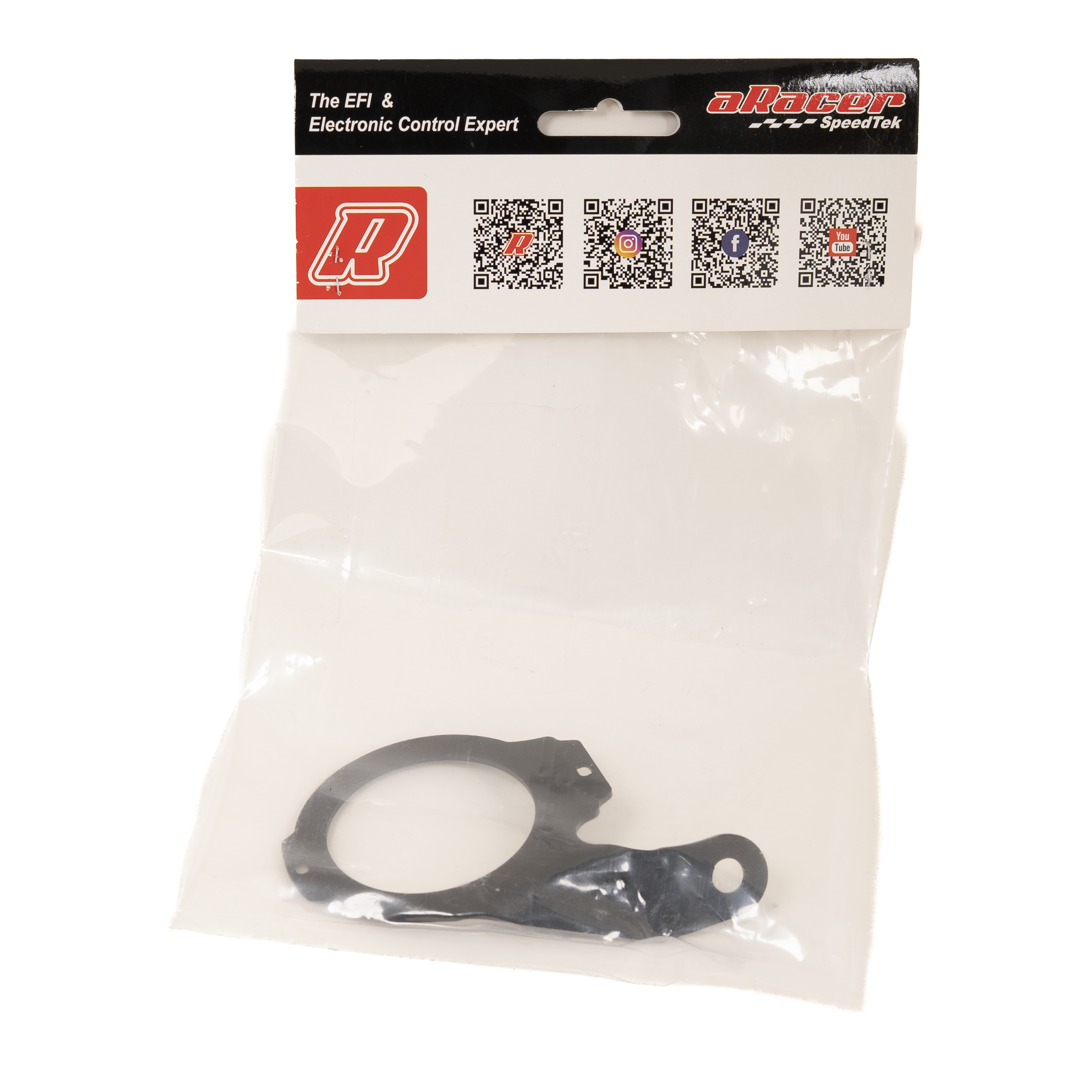 aRacer DG2 Bracket