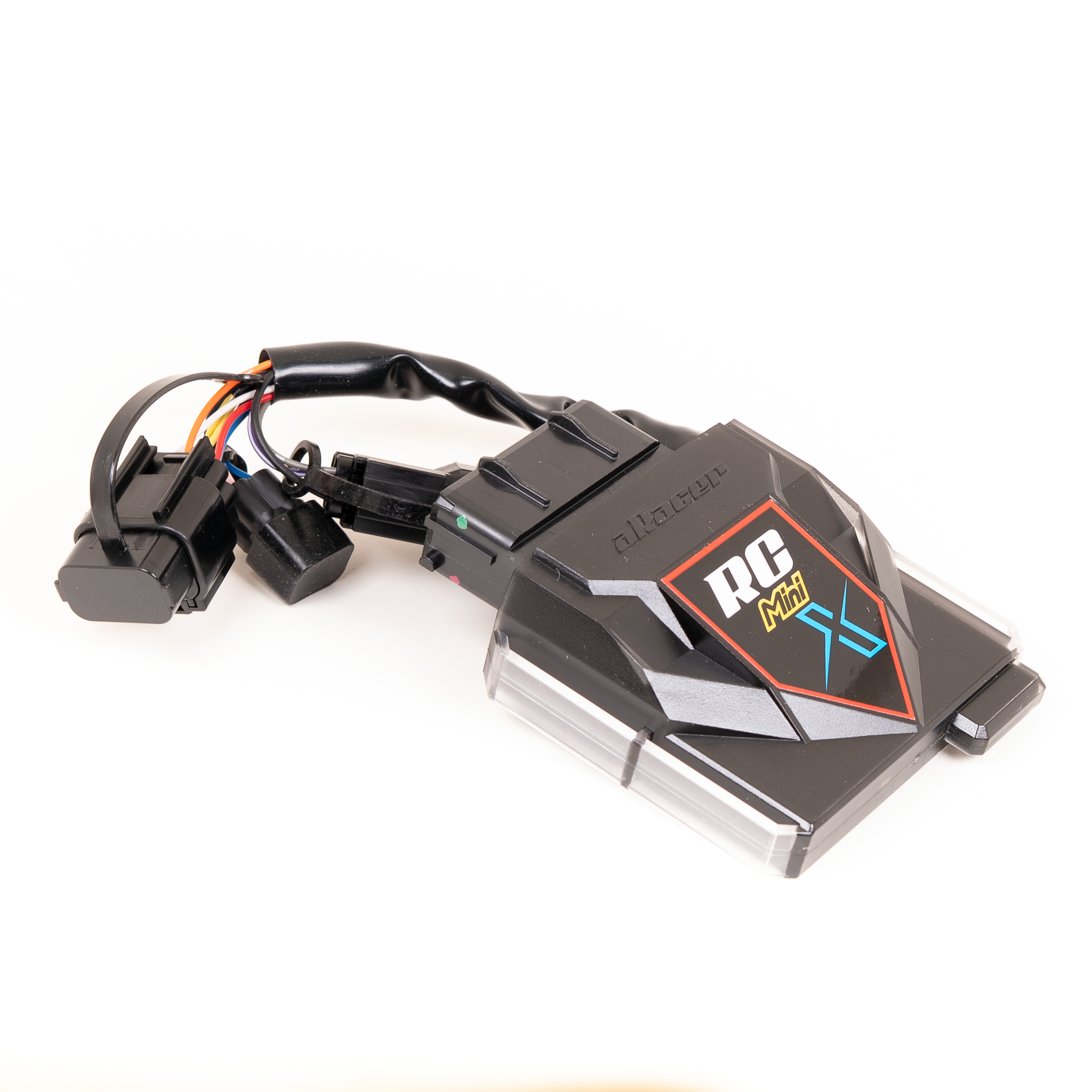 aRacer RC Mini X ECU – Yamaha R3 2015–2018 / MT-03 2016-2019