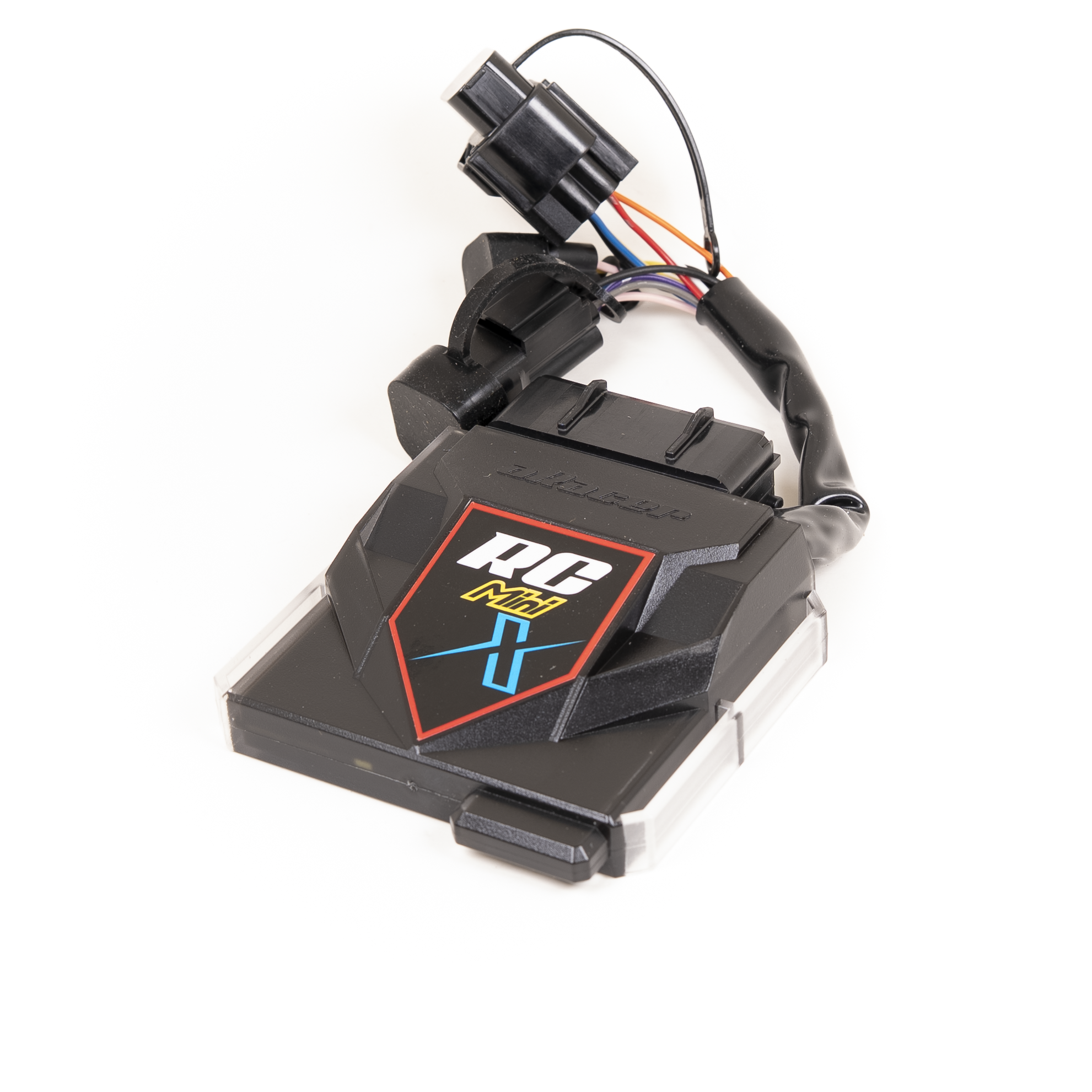 aRacer RC Mini X ECU – Yamaha R3 2015–2018 / MT-03 2016-2019