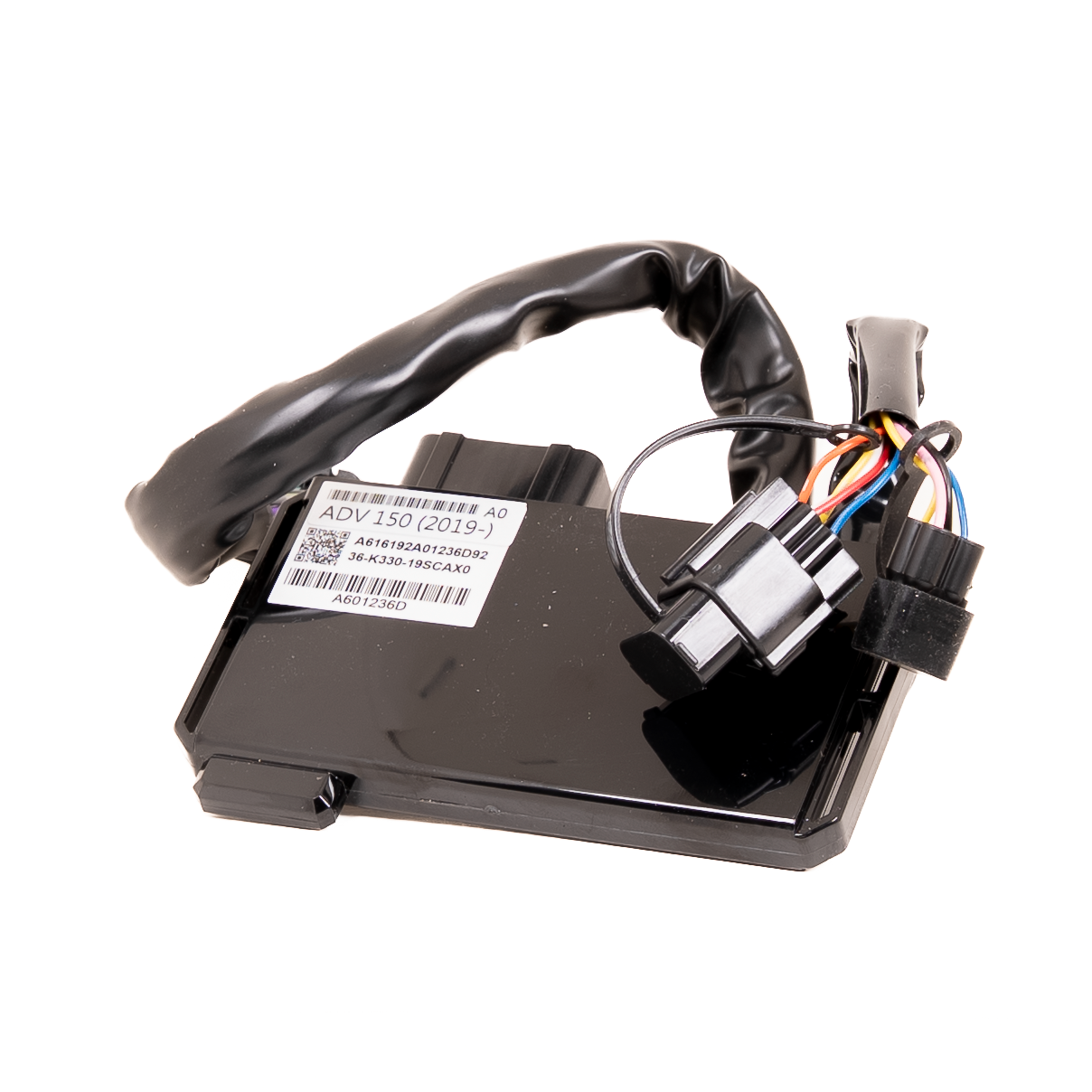aRacer RC Mini X ECU – Honda ADV 150