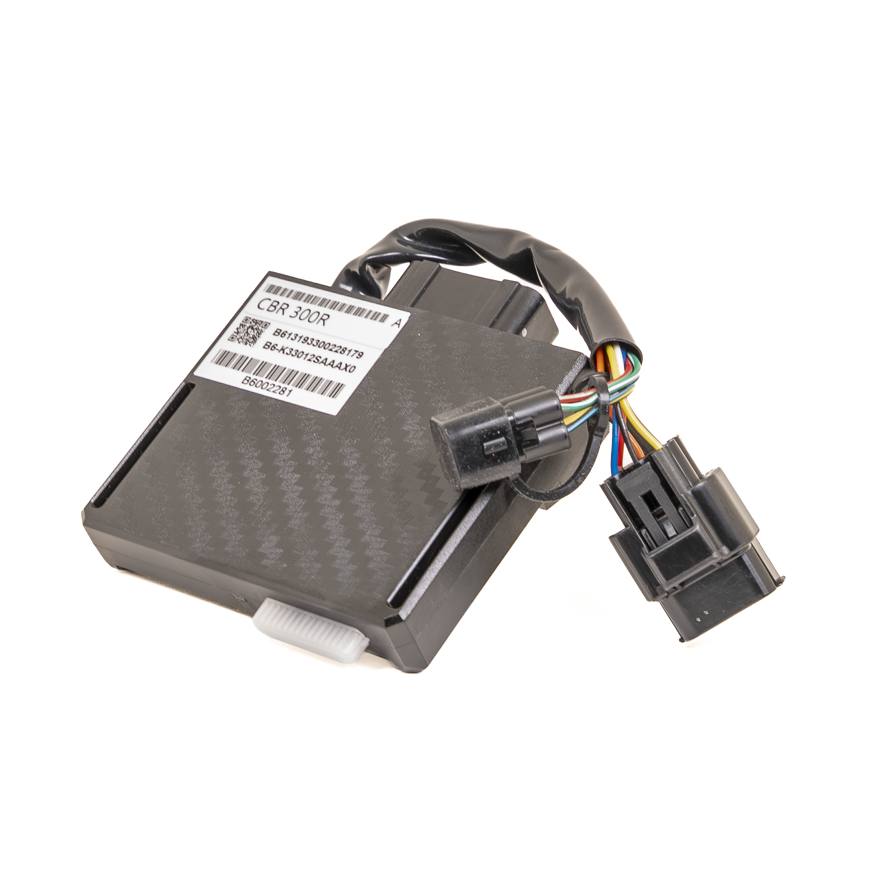 aRacer RC Mini XX ECU – Honda CBR300R 2014+