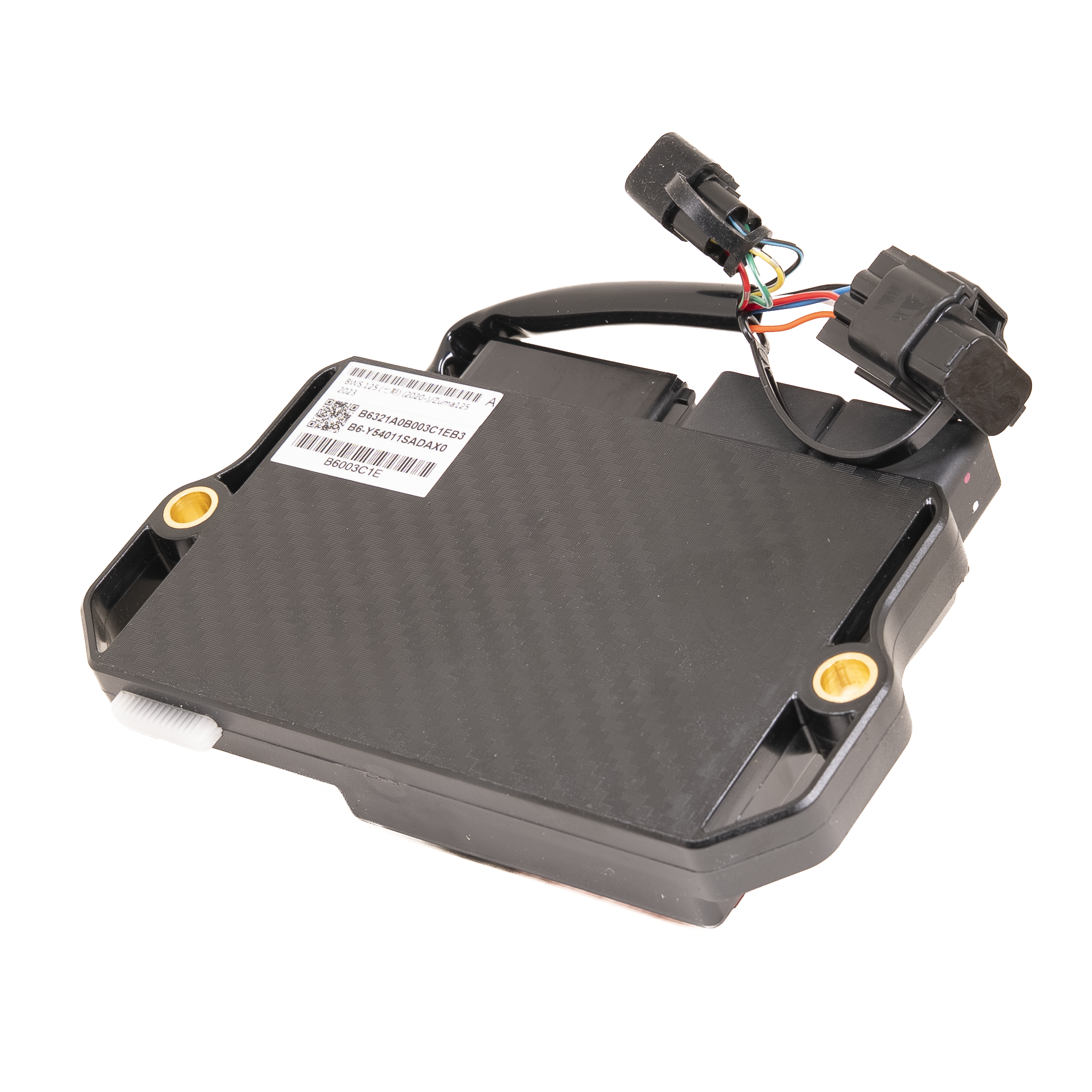 aRacer RC Mini XX ECU – Yamaha Zuma 125 (2020+)
