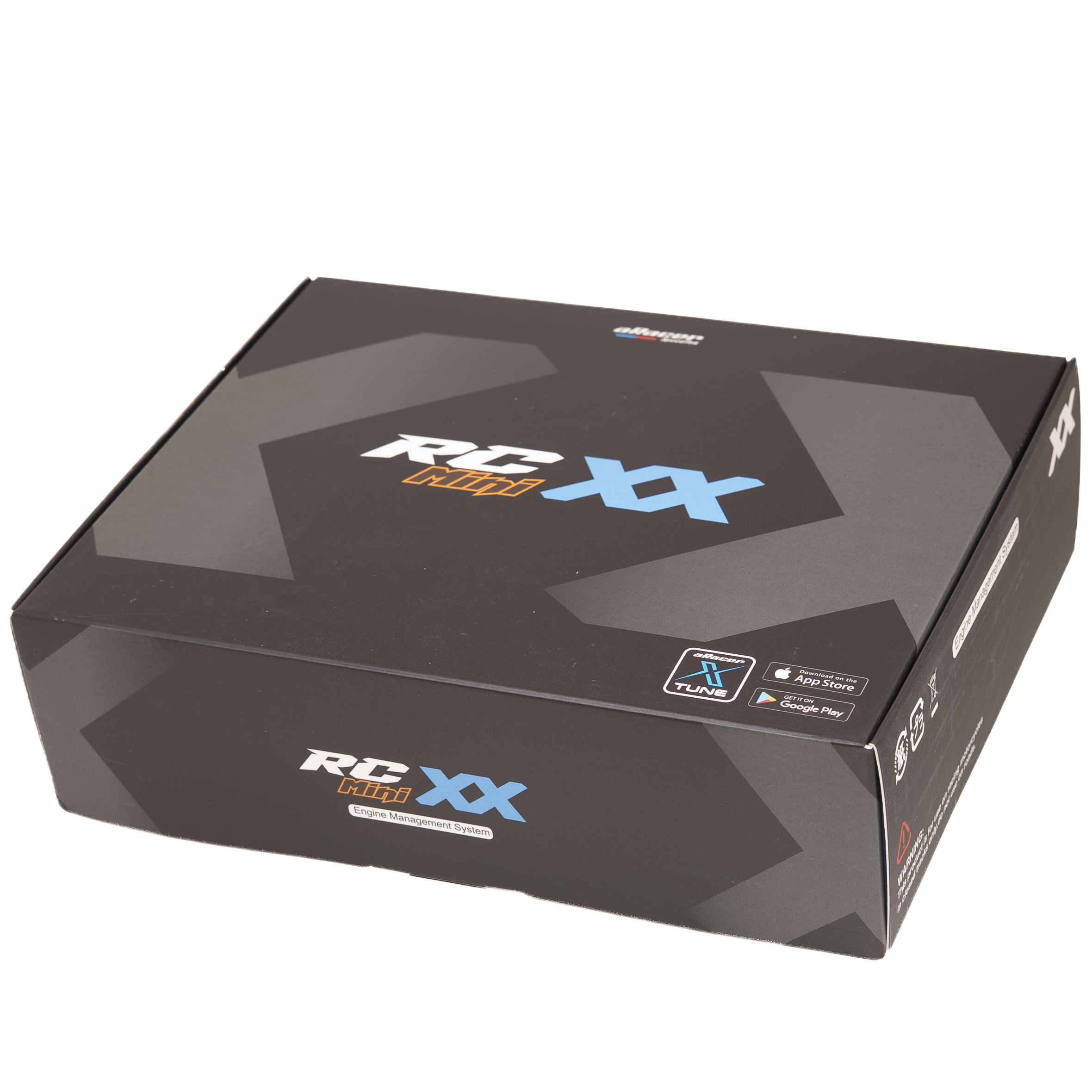aRacer RC Mini XX ECU – Yamaha Zuma 125 (2020+)