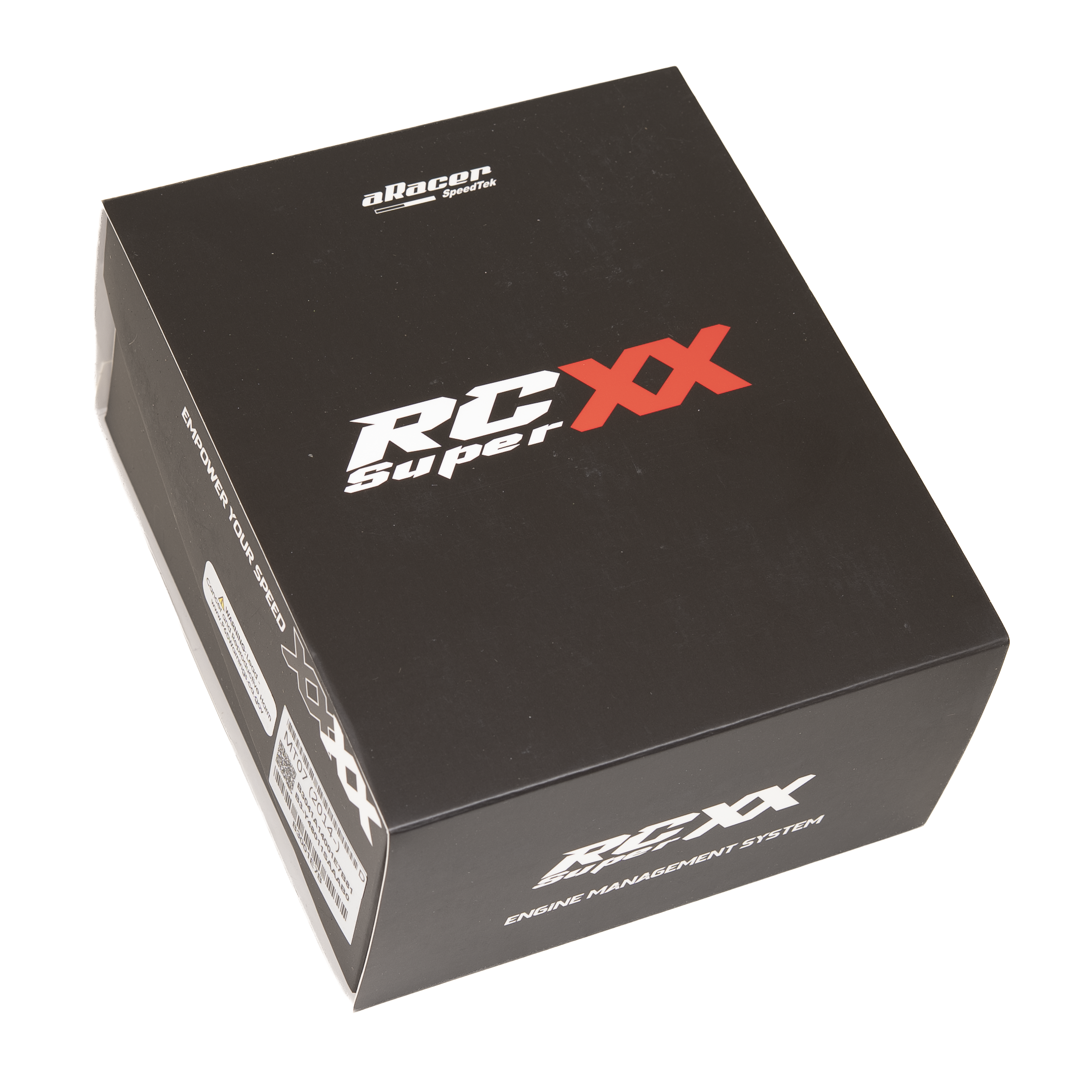 aRacer RC Super XX ECU – Yamaha MT-07 2014+