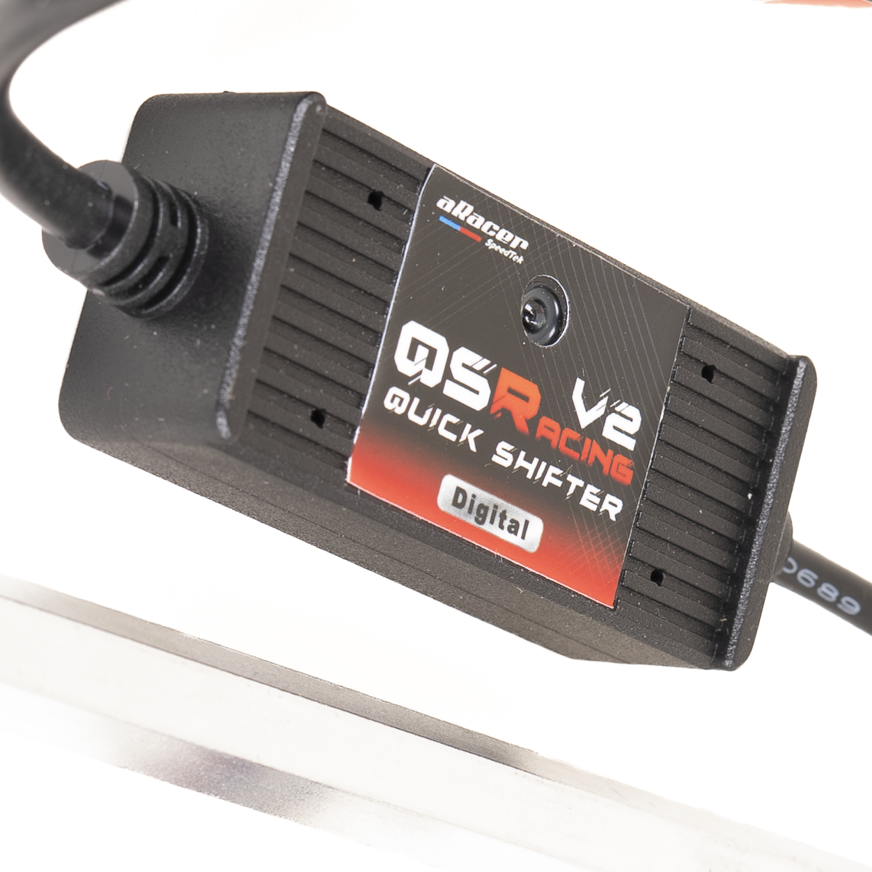 aRacer QSR V2 – Quick Shift Race V2