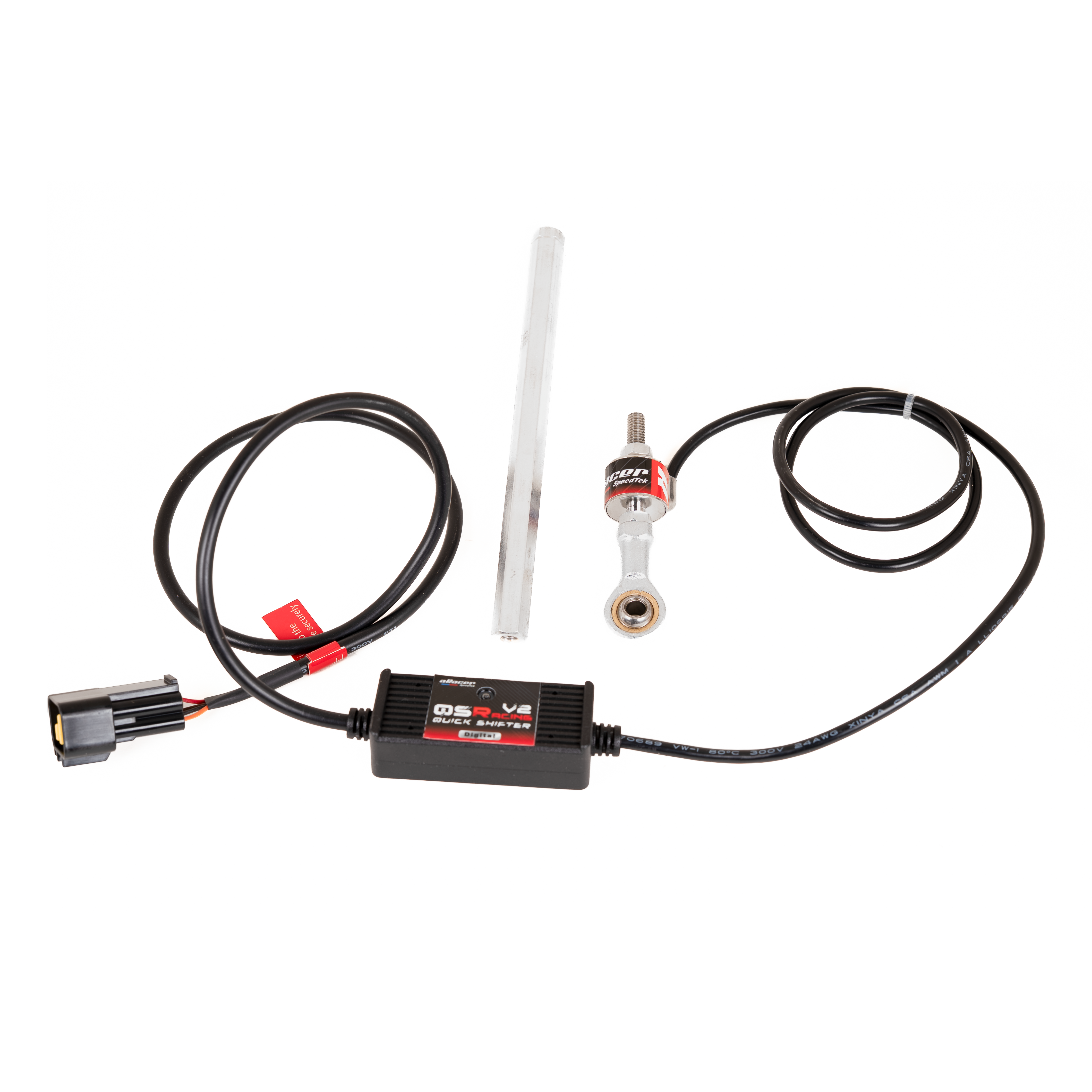 aRacer QSR V2 – Quick Shift Race V2
