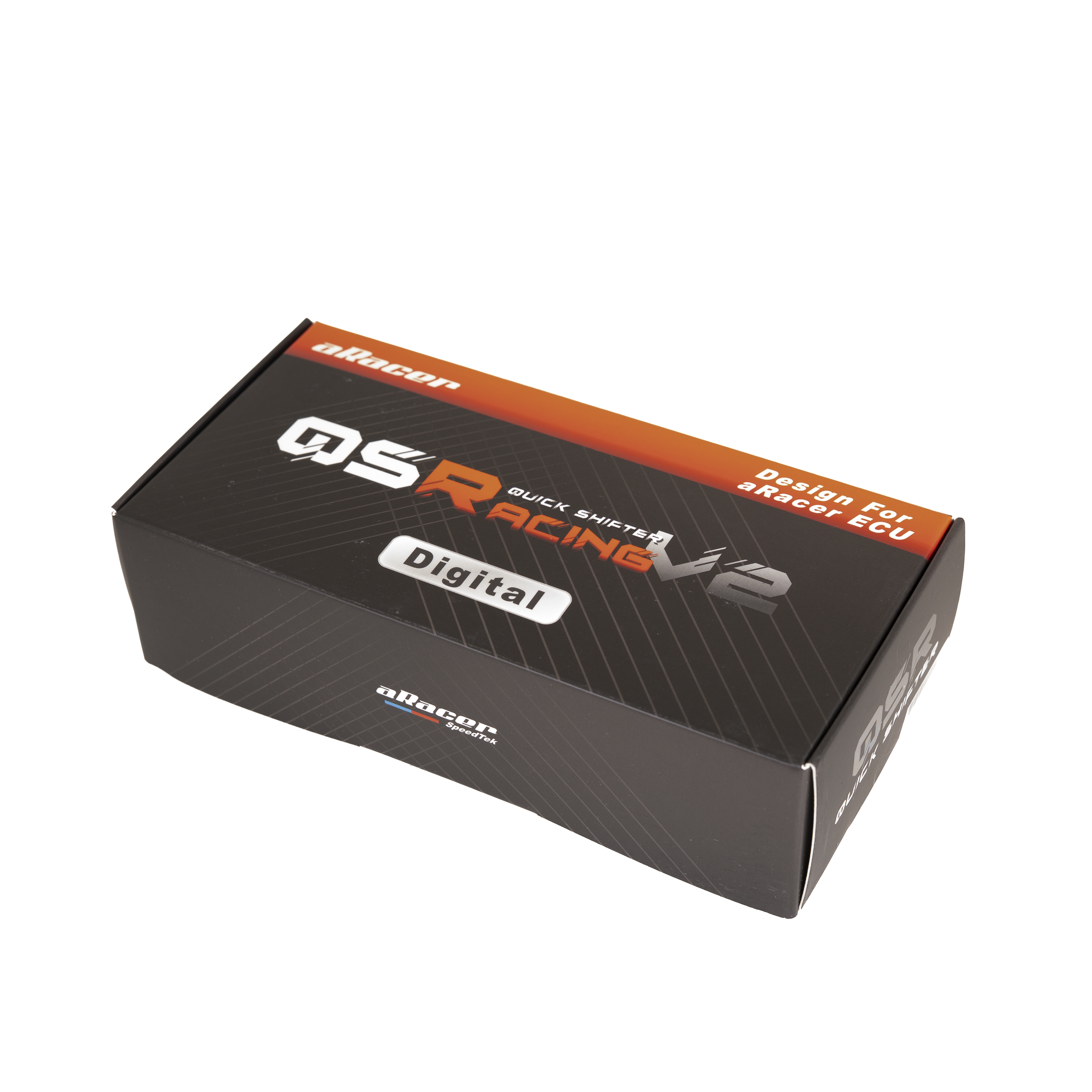 aRacer QSR V2 – Quick Shift Race V2