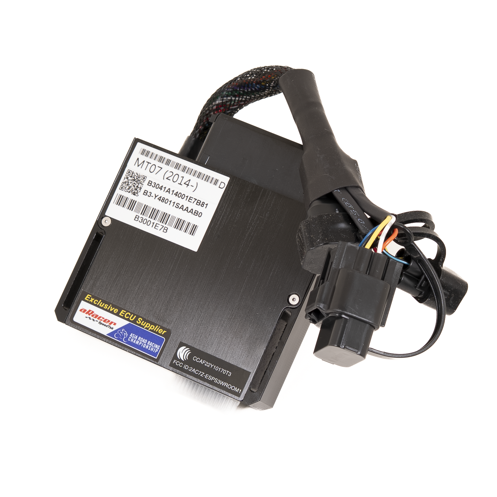 aRacer RC Super XX ECU – Yamaha MT-07 2014+