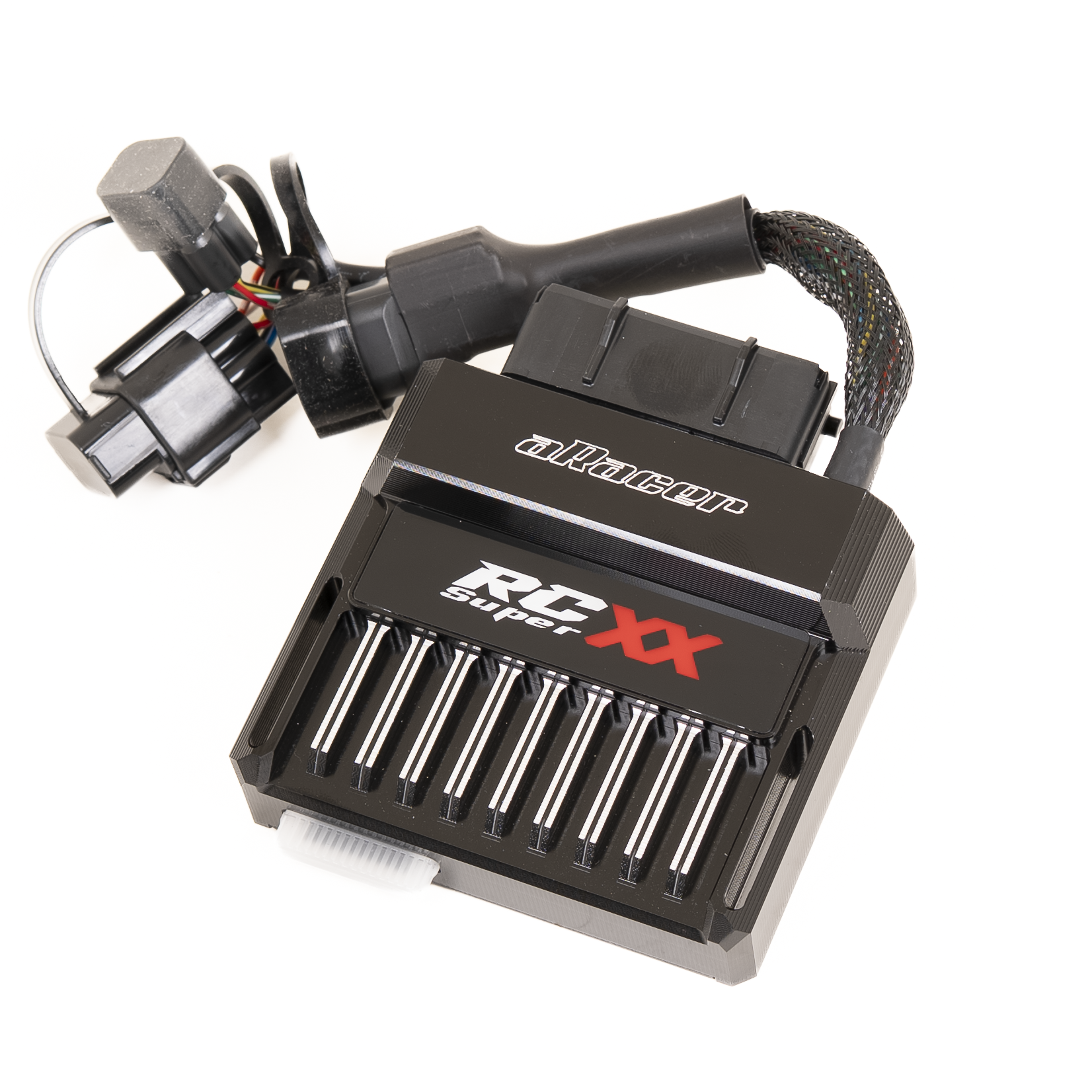 aRacer RC Super XX ECU – Yamaha R7 2022+