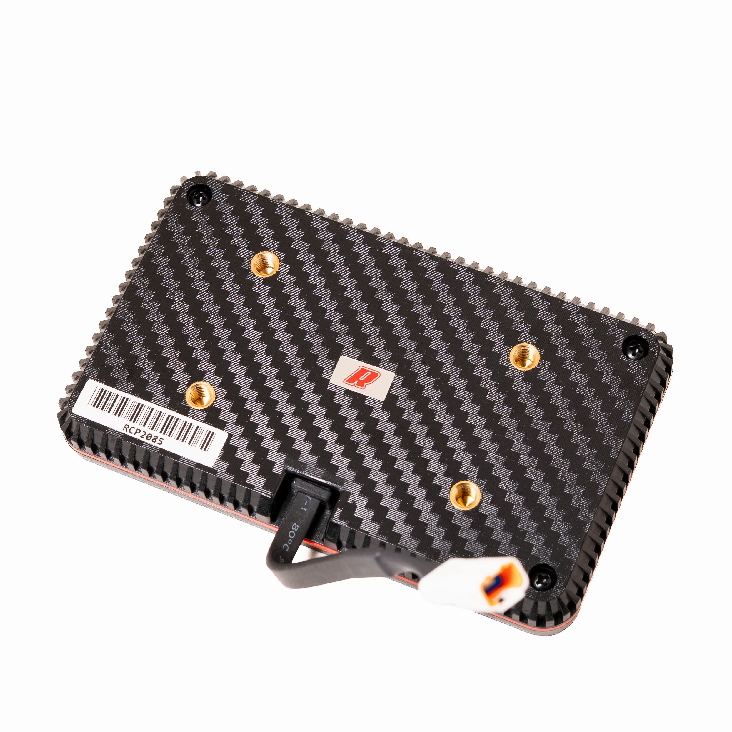 aRacer Race Panel 2