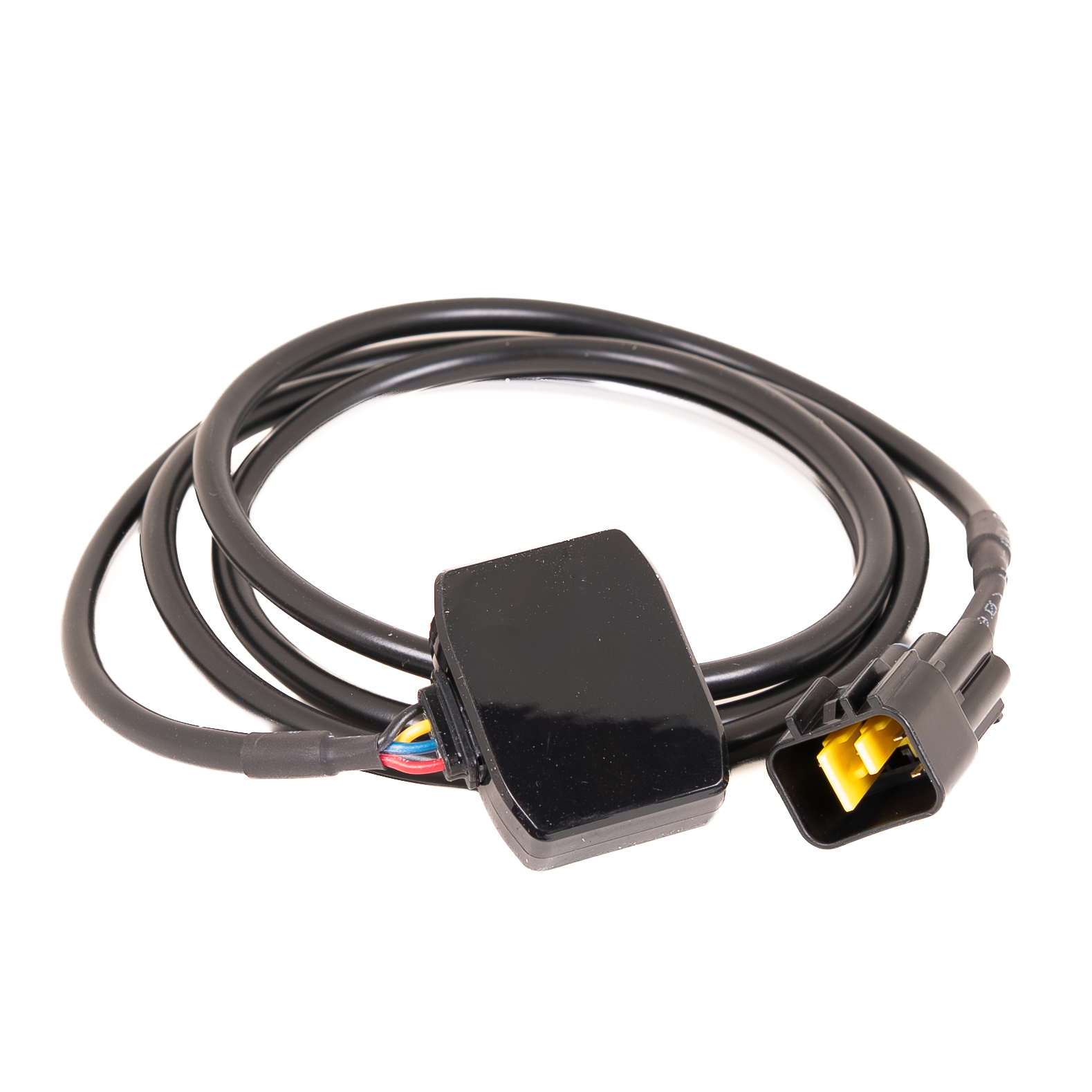aRacer R Button