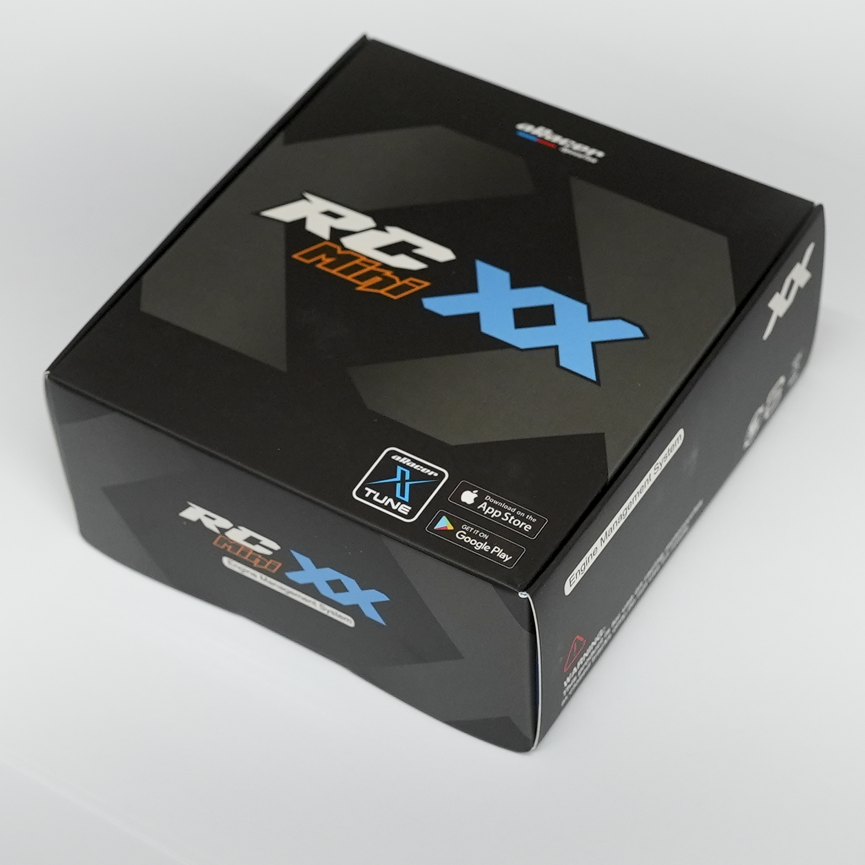 aRacer Mini XX ECU – Honda Grom 125 / MSX 125 (2021+)