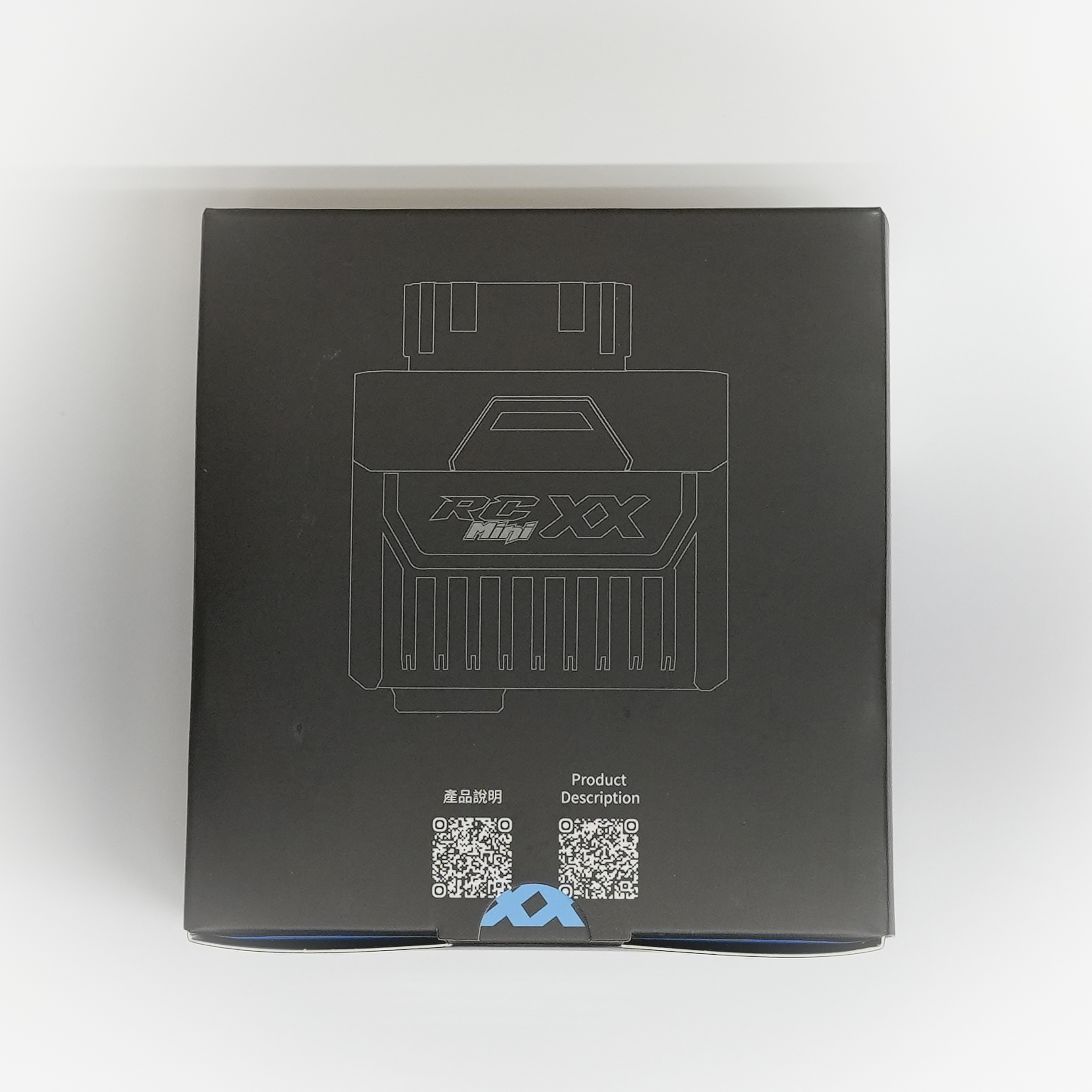 aRacer Mini XX ECU – Honda Grom 125 / MSX 125 (2021+)