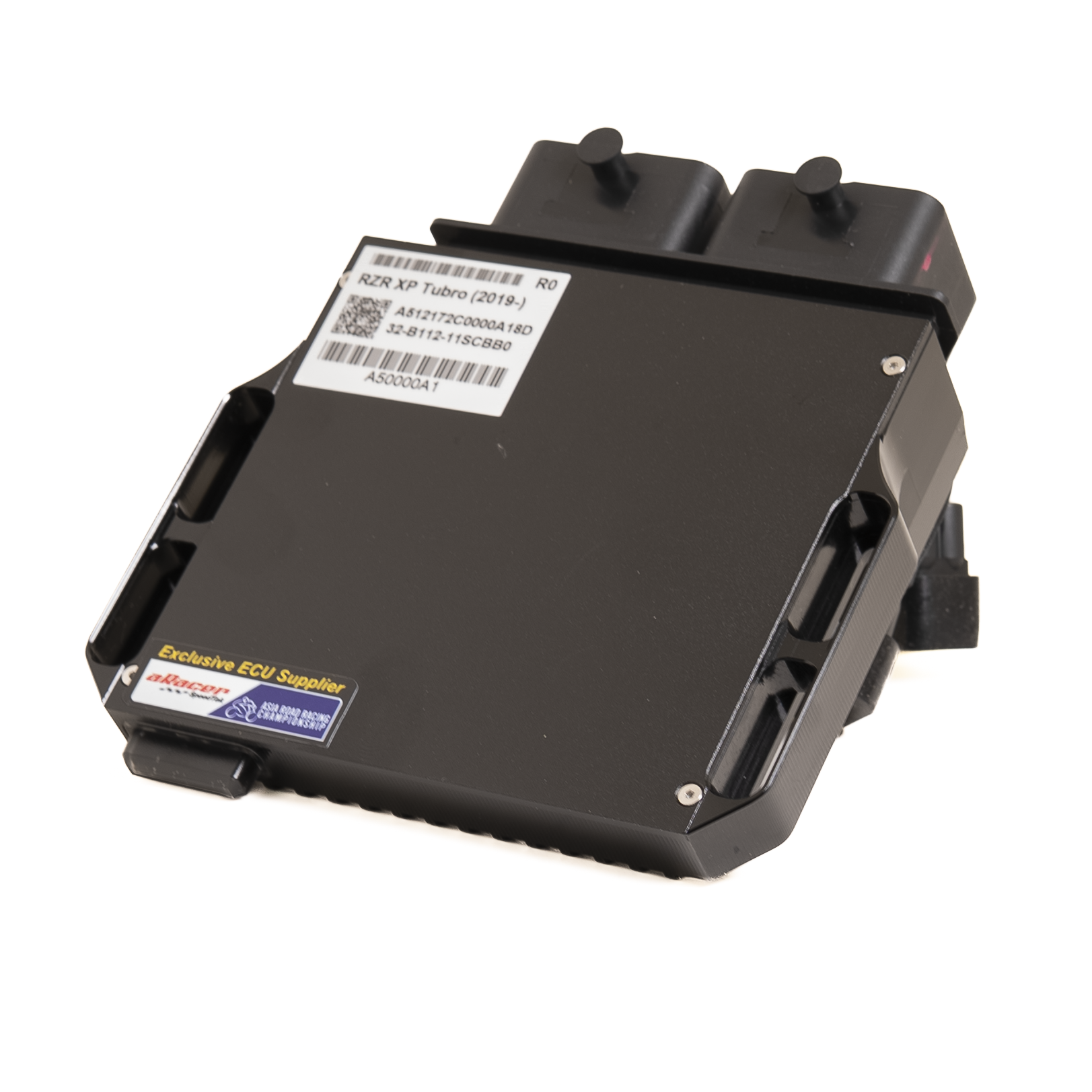 aRacer RC Super X PRO ECU – Polaris RZR XP Turbo (2019+)