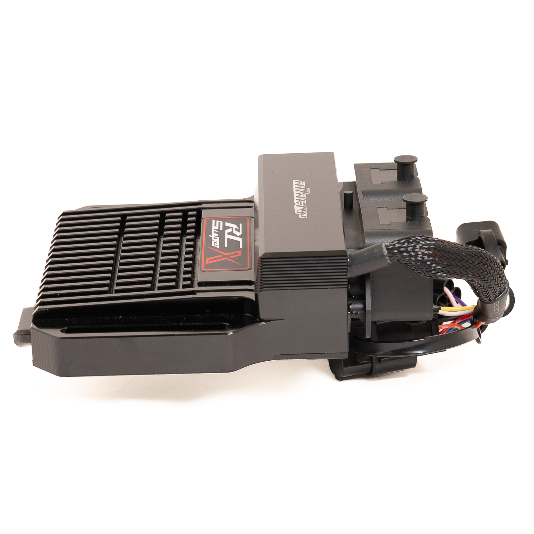 aRacer RC Super X PRO ECU – Polaris RZR XP Turbo (2019+)