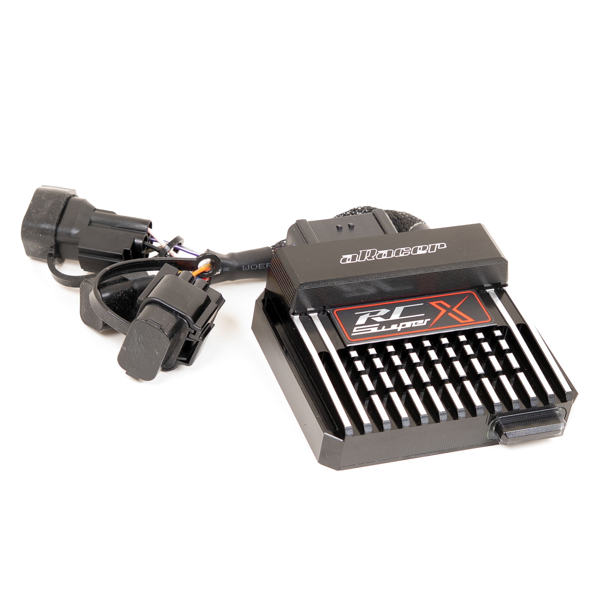 aRacer RC Super X PRO ECU – Yamaha R3 2015–2018 / MT-03 2016-2019