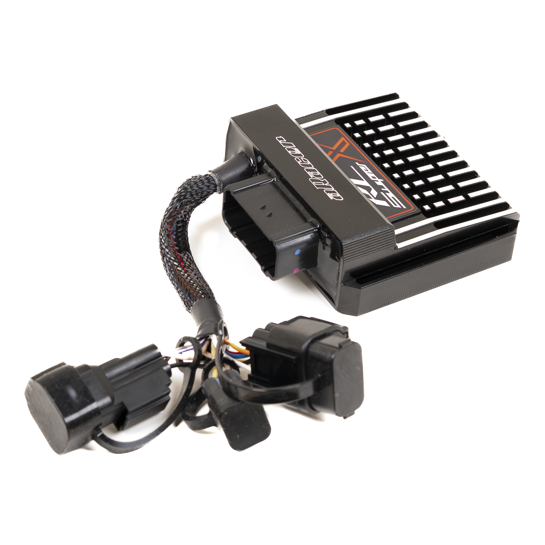 aRacer RC Super X PRO ECU – Yamaha R3 2015–2018 / MT-03 2016-2019