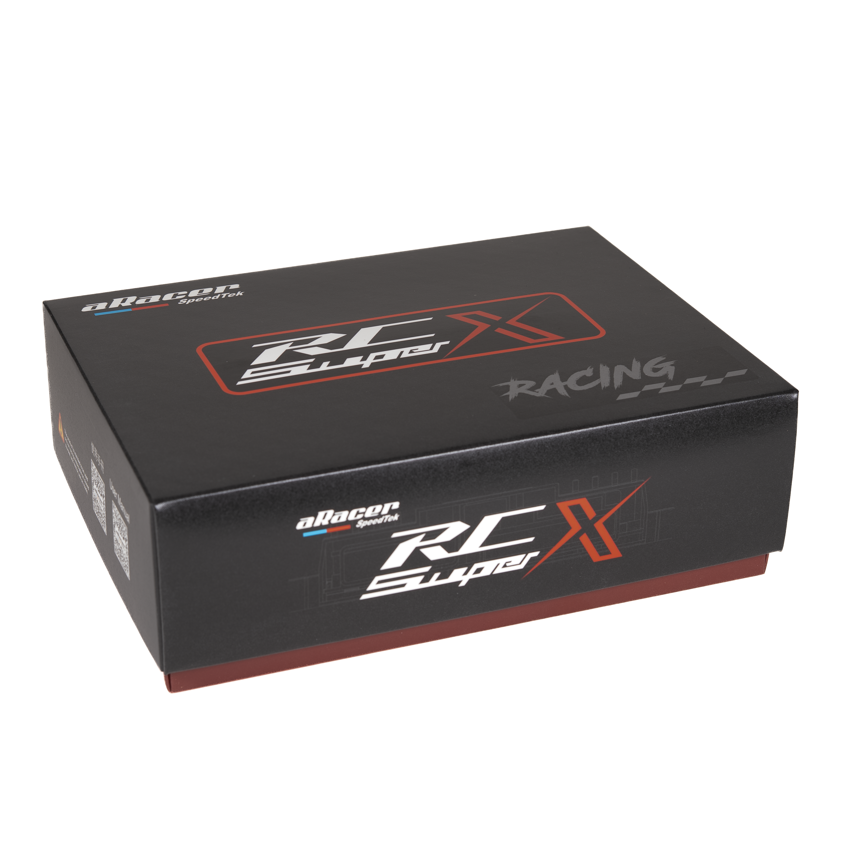 aRacer RC Super X PRO ECU – Kawasaki Ninja 400 2018-2023