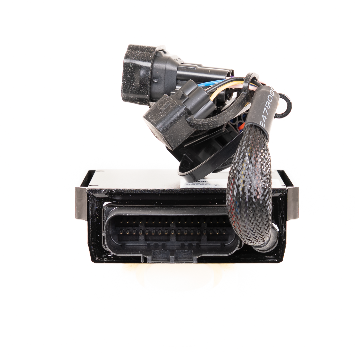 aRacer RC Super X PRO ECU – Yamaha Zuma 125 R (2015–2017)