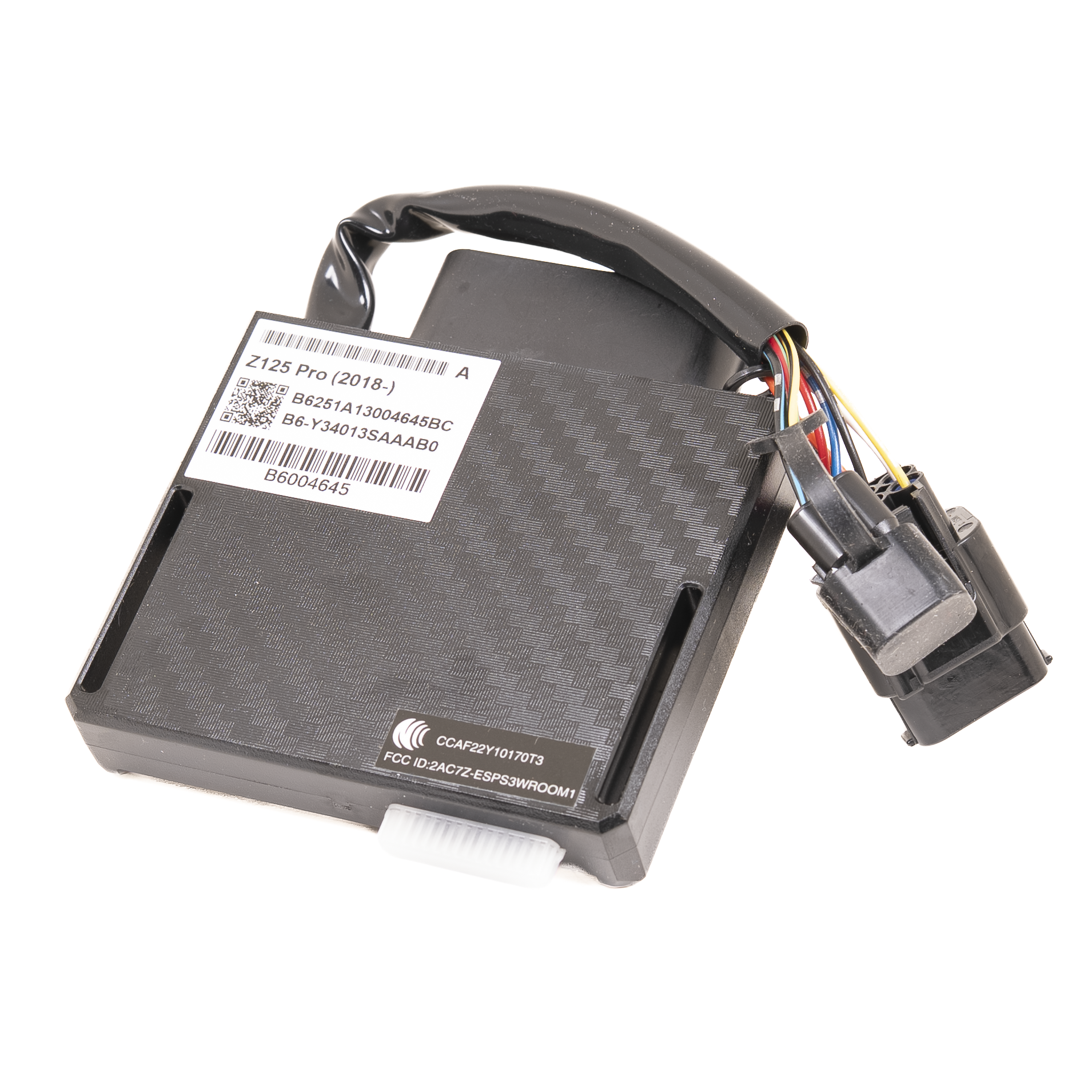 aRacer RC Mini XX ECU – Yamaha Zuma 125 (2008-2015)